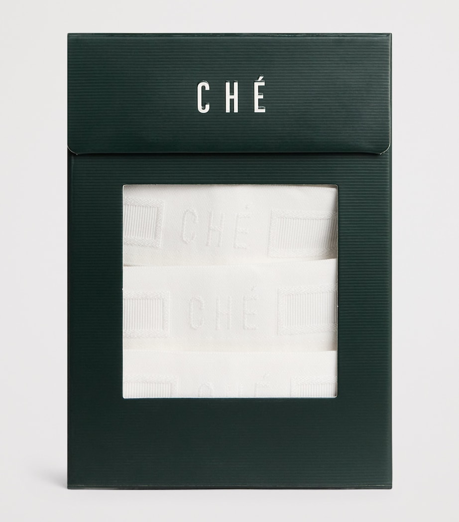 Modal-Blend Briefs (Pack of 3) WHITE Image 4