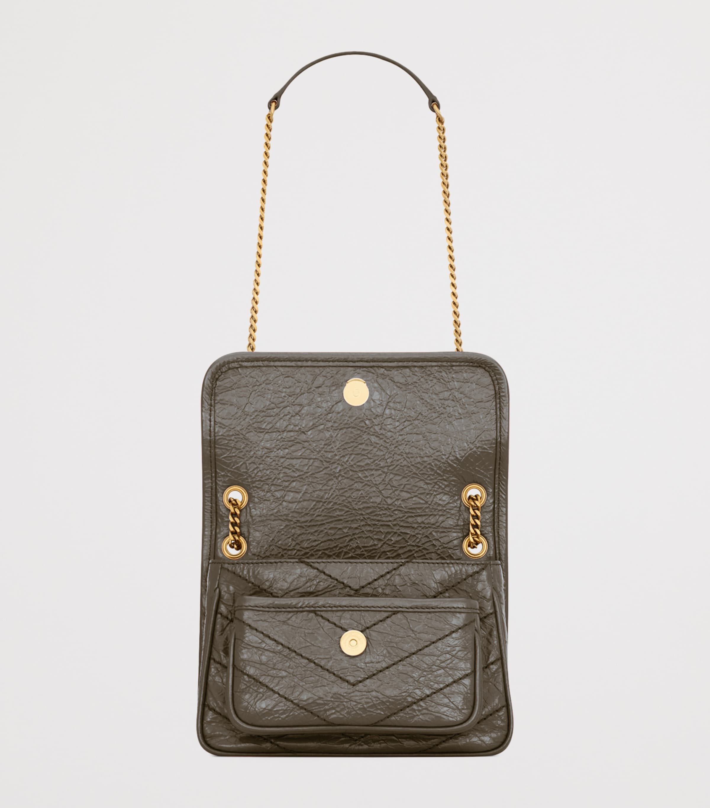 Saint Laurent Mini Niki Shoulder Bag Image 6
