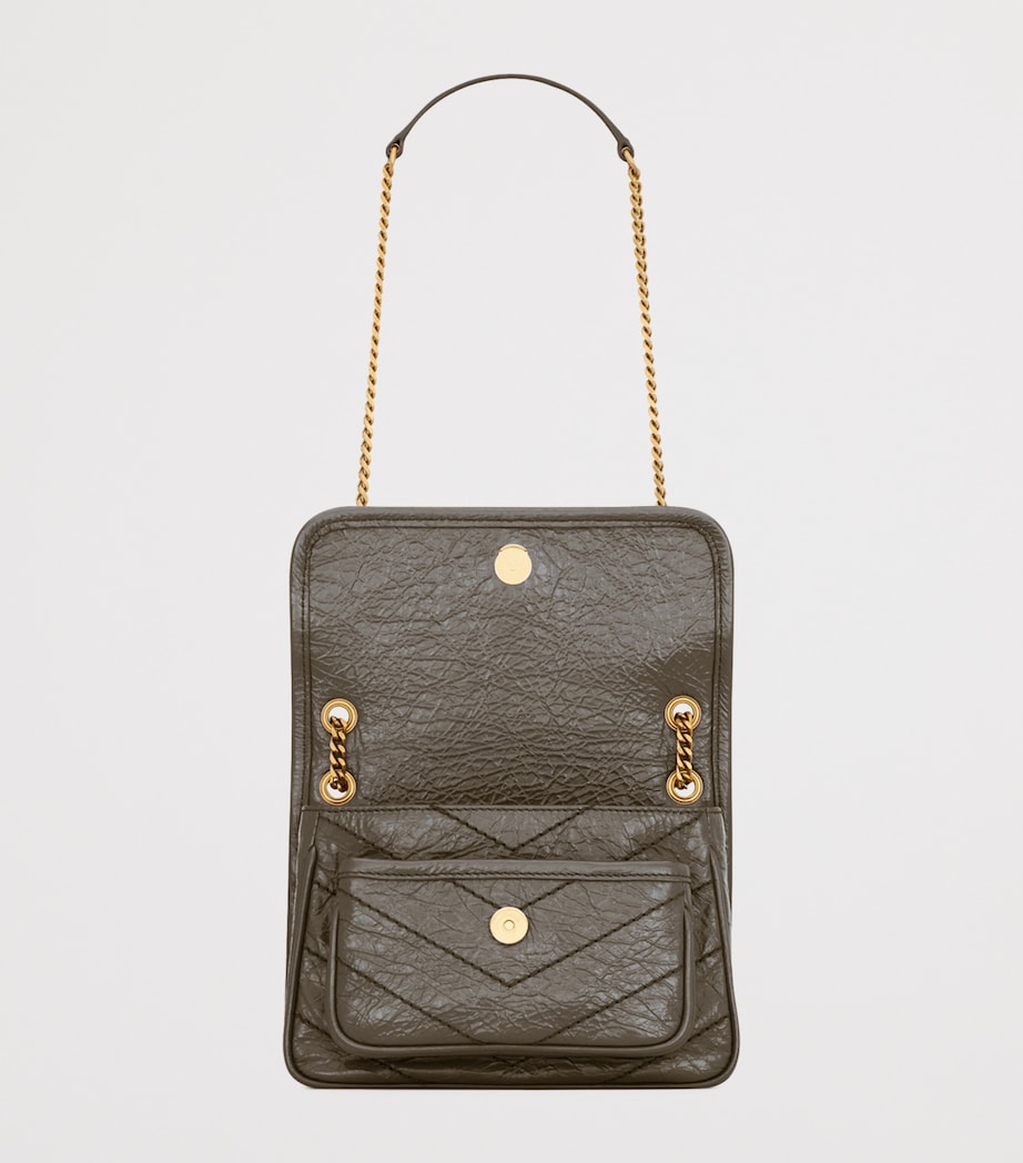 Saint Laurent Mini Niki Shoulder Bag Image 6