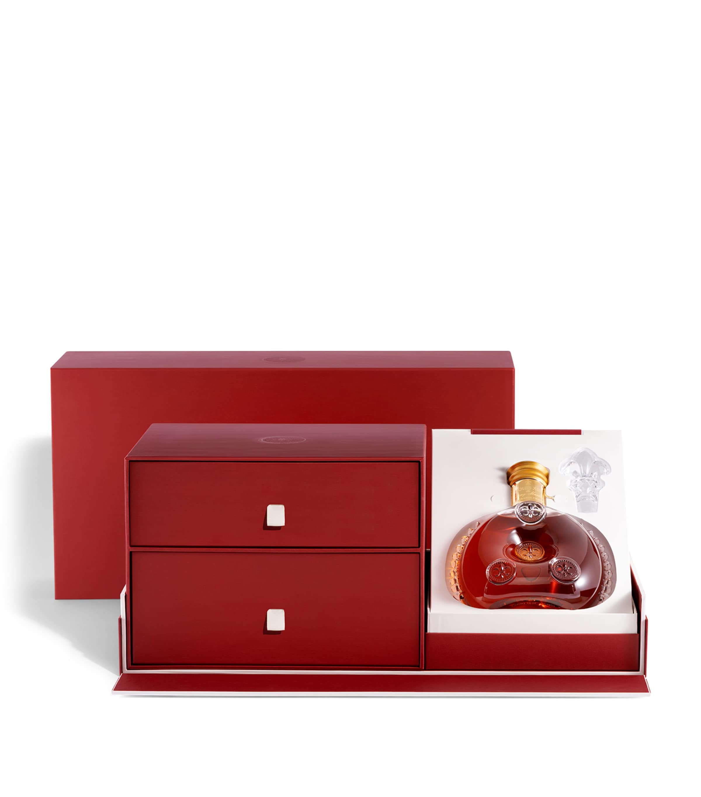 Louis XIII The Caviar Set | Gifts | Wine & Spirits | Spirits | Brandy | Designers | Louis XIII
