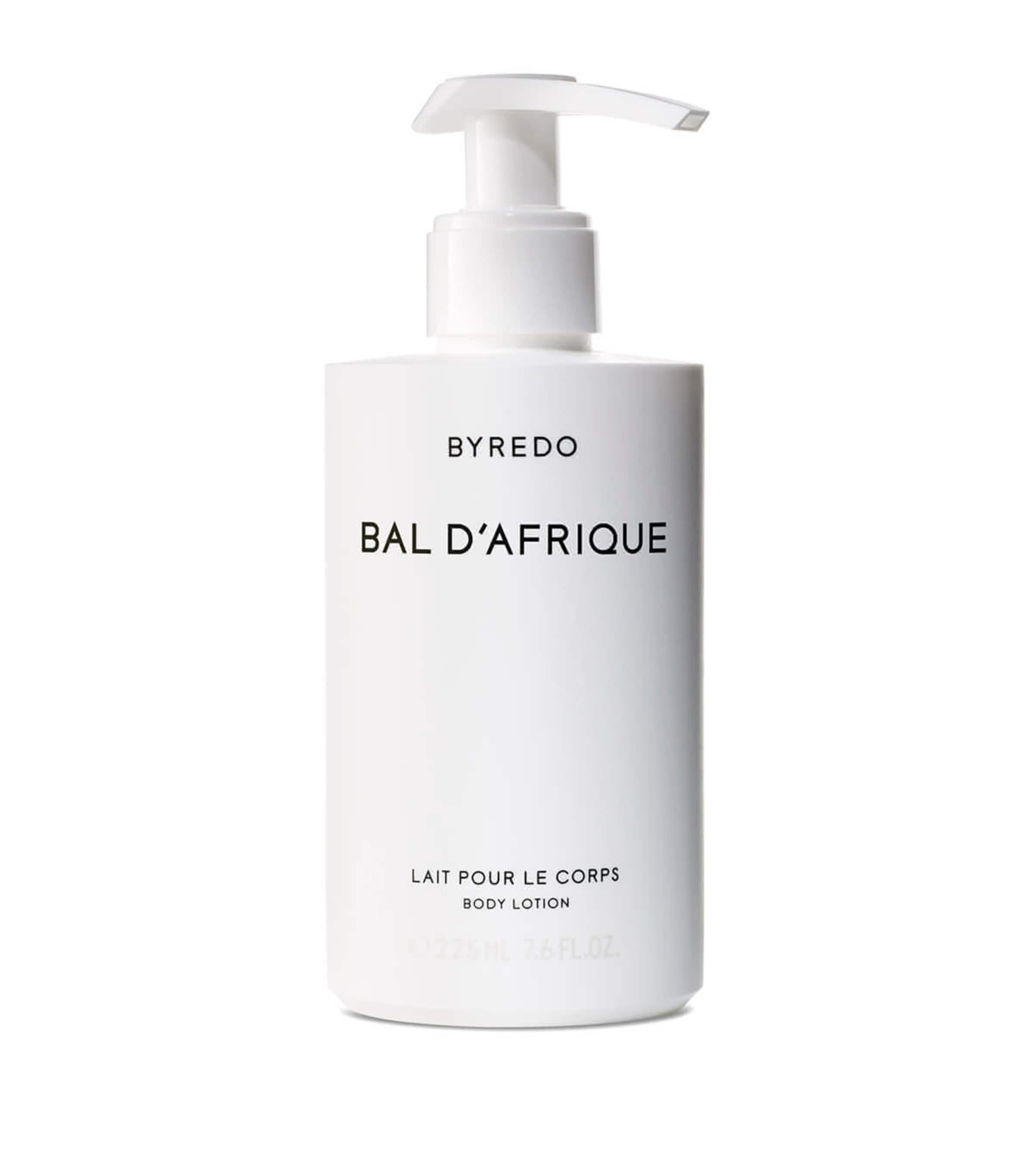 Bal D'Afrique Body Lotion (225ml) NO COLOUR Image 2