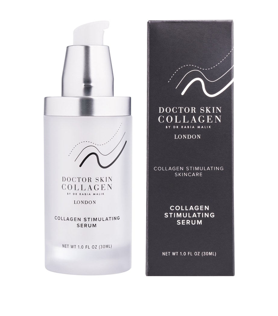 Collagen Stimulating Serum (30ml) NO COLOUR Image 1