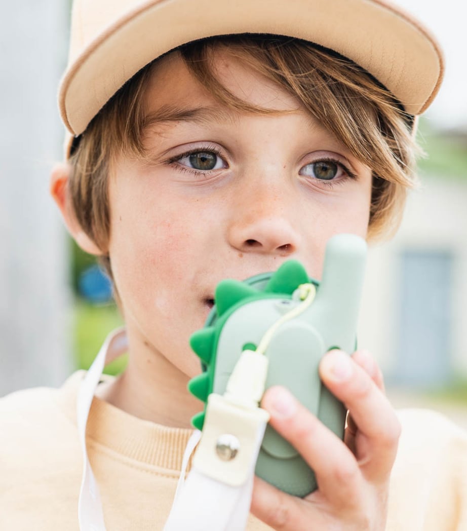 Dino Walkie Talkies MULTI Image 5