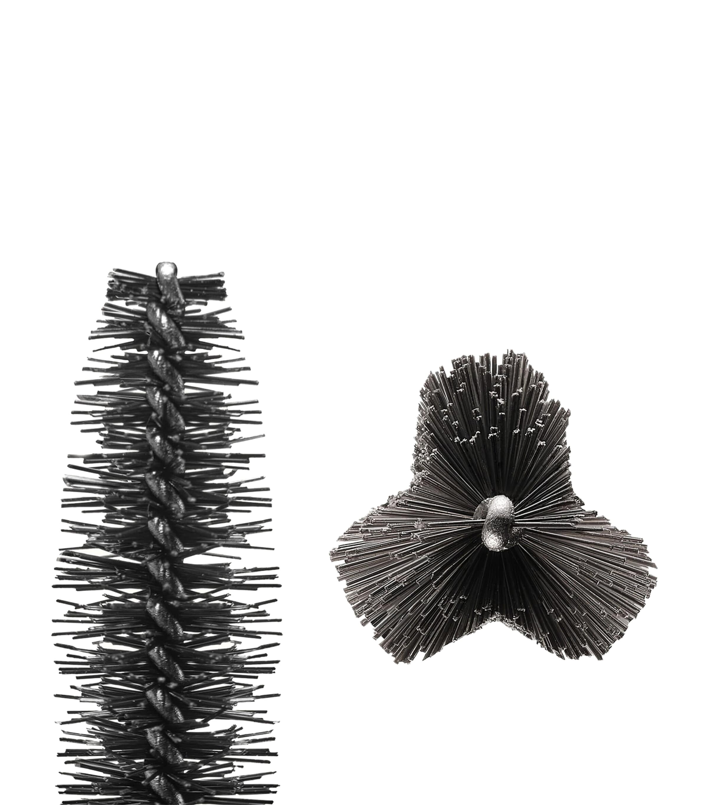 Caviar Extravagant Mascara 1 BLACK Image 6