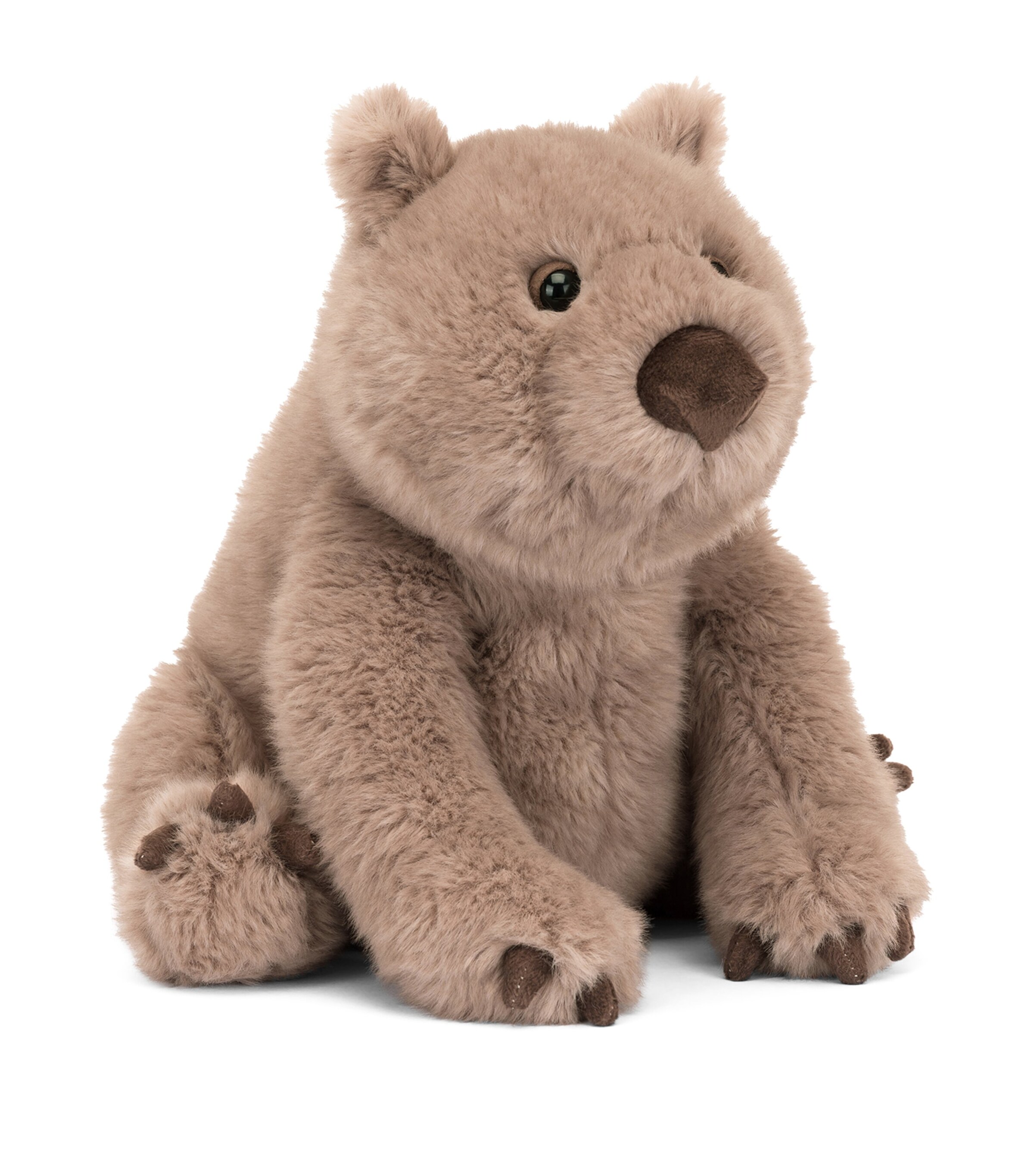 Jellycat Wonda Wombat (23cm) Image 2