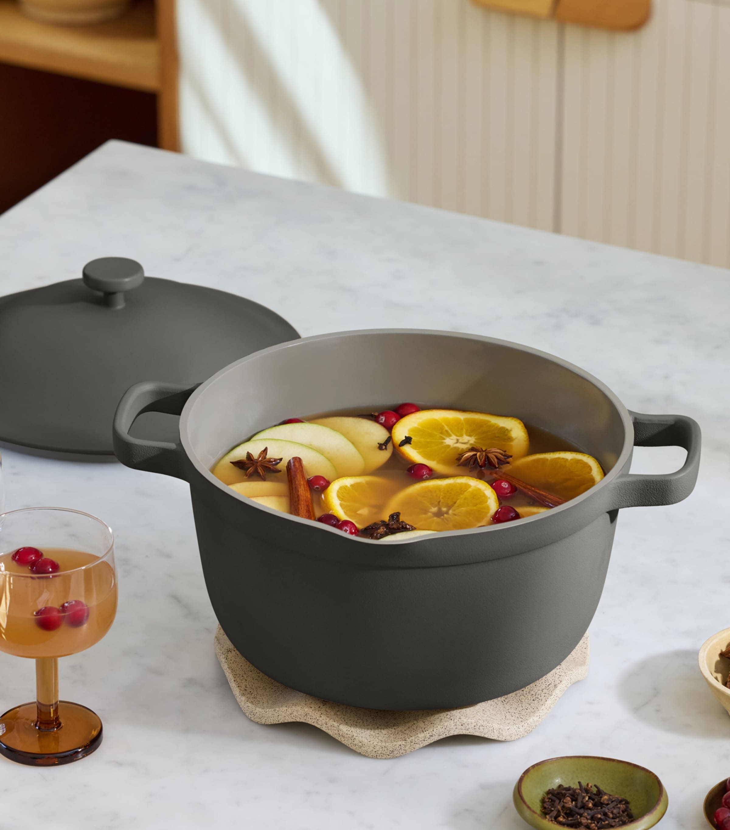 Perfect Pot 2.0 (26.5cm) CHAR Image 2