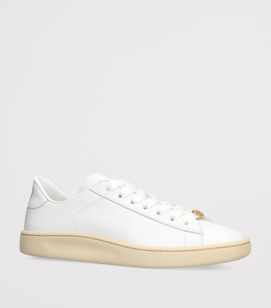 Valentino Garavani Royco Sneakers White/comb Image 3