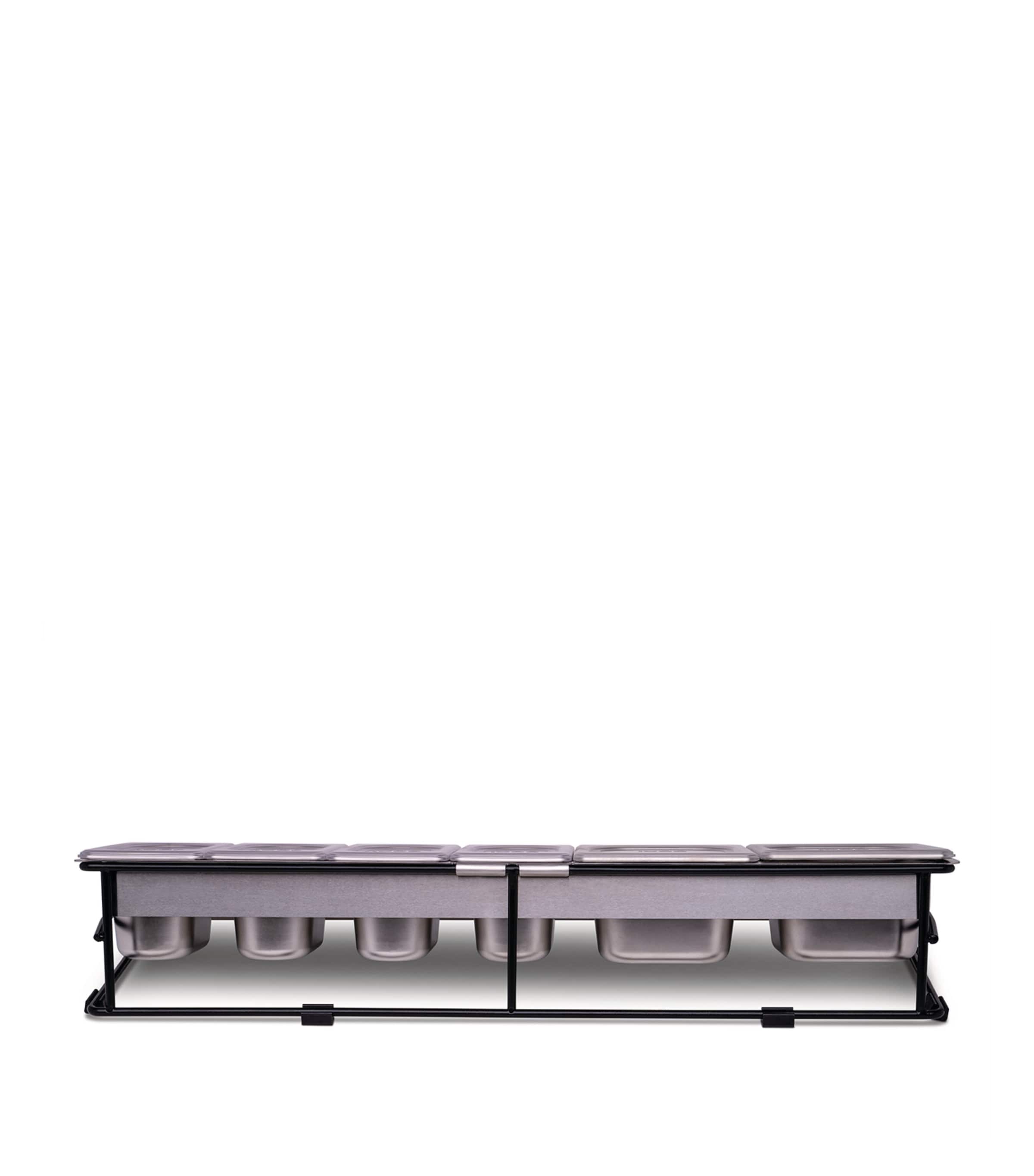 Ooni Pizza Topping Station | Kitchenware | Utensils Ooni Pizza Topping Station | Kitchenware | Utensils