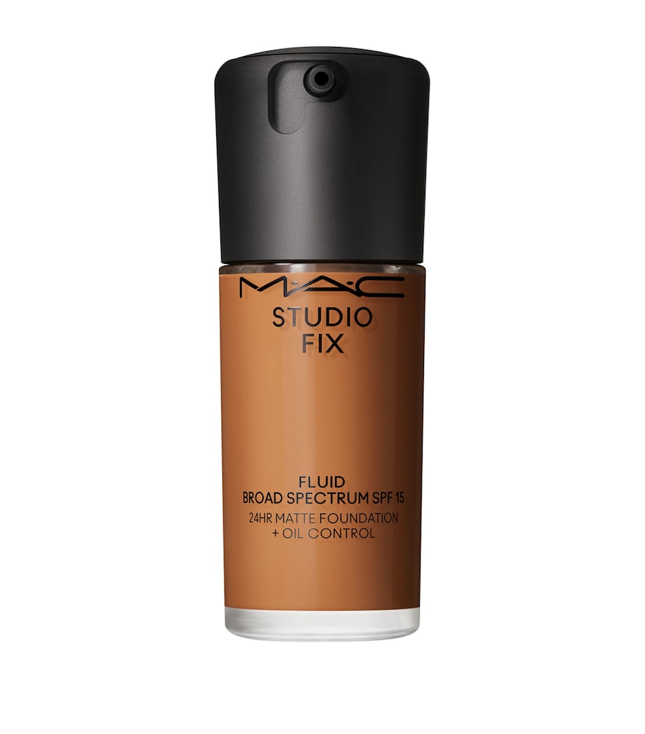 Studio Fix Foundation SPF15 NC47 Image 1