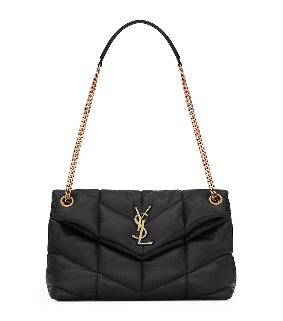 Small Loulou Puffer Shoulder Bag 1000 Image 1