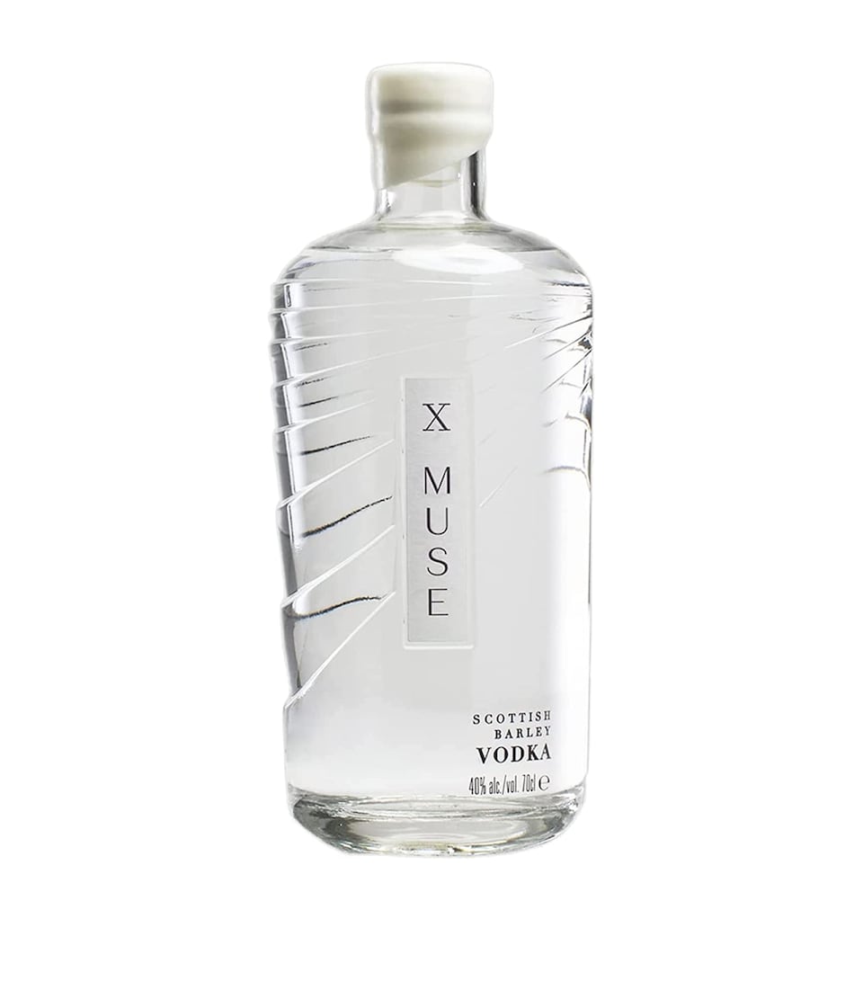 X Muse Vodka X-Muse Vodka (70cl)