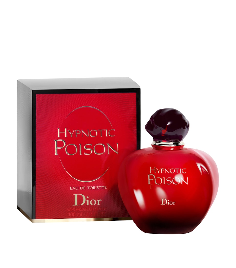 DIOR Hypnotic Poison Eau de Toilette (50ml) Image 2