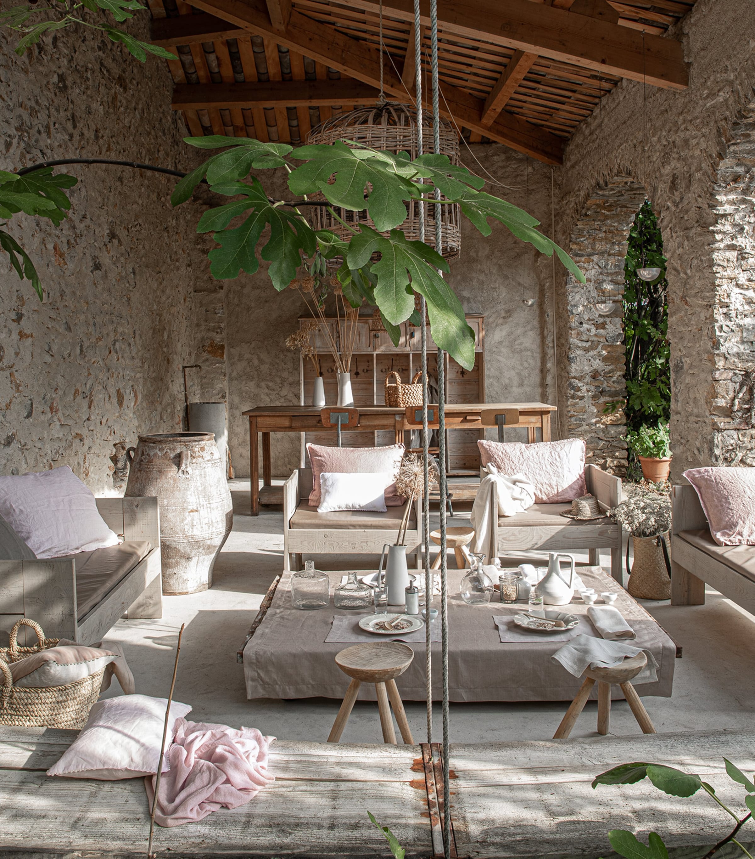 Florence Placemat (37cm x 50cm) EPAUTRE Image 4