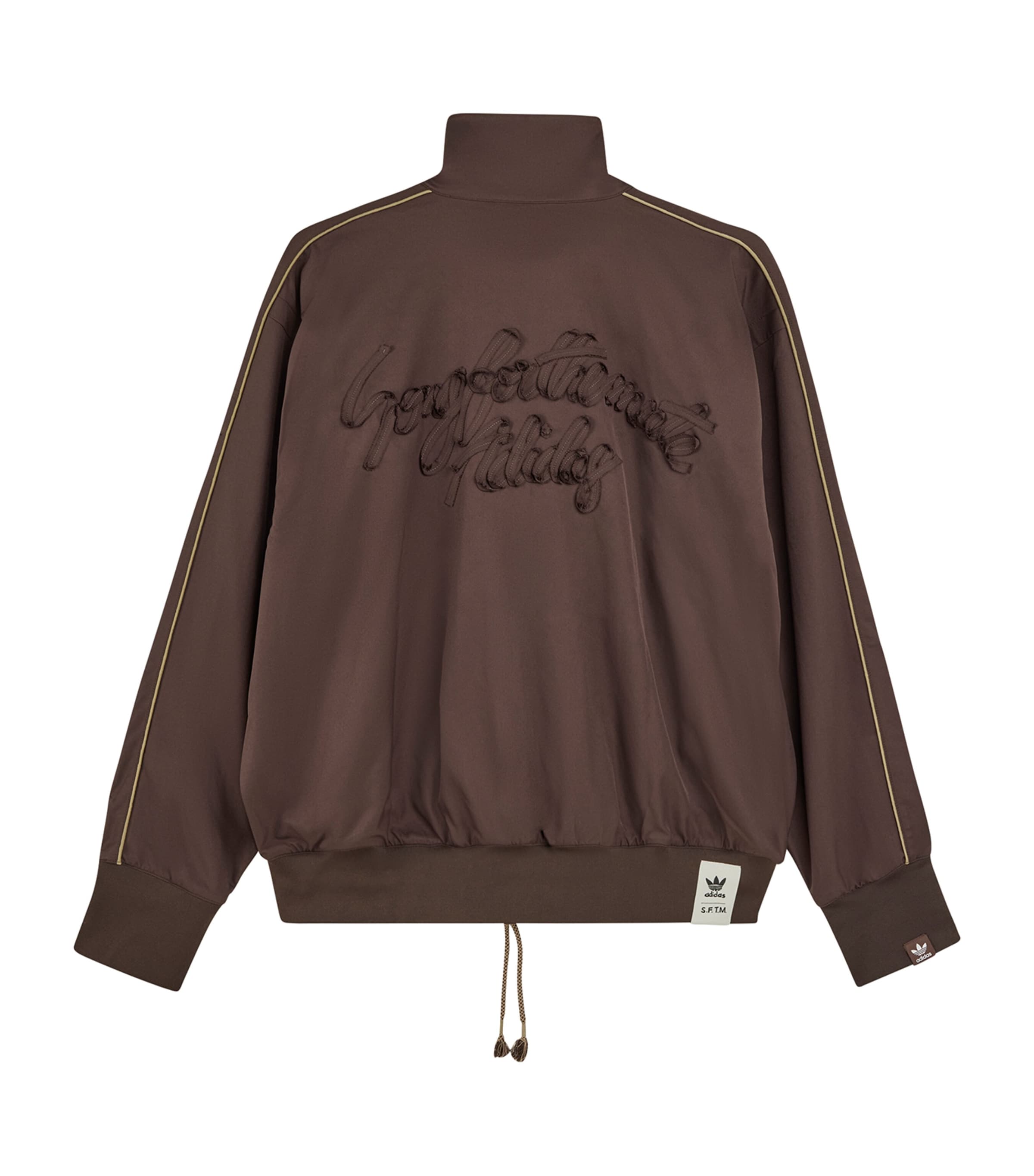 adidas x Song For The Mute Technical Track Jacket | Men Clothing | Coats & Jackets | Lightweight Jackets | Women Clothing | Designers | ADIDAS adidas x Song For The Mute Technical Track Jacket | Men Clothing | Coats & Jackets | Lightweight Jackets | Women Clothing | Designers | ADIDAS