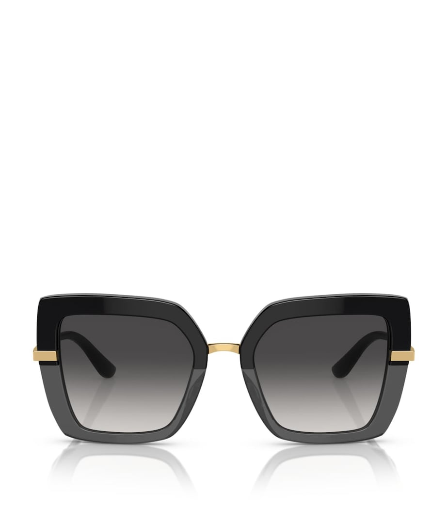 Dolce&Gabbana Square Sunglasses Image 1