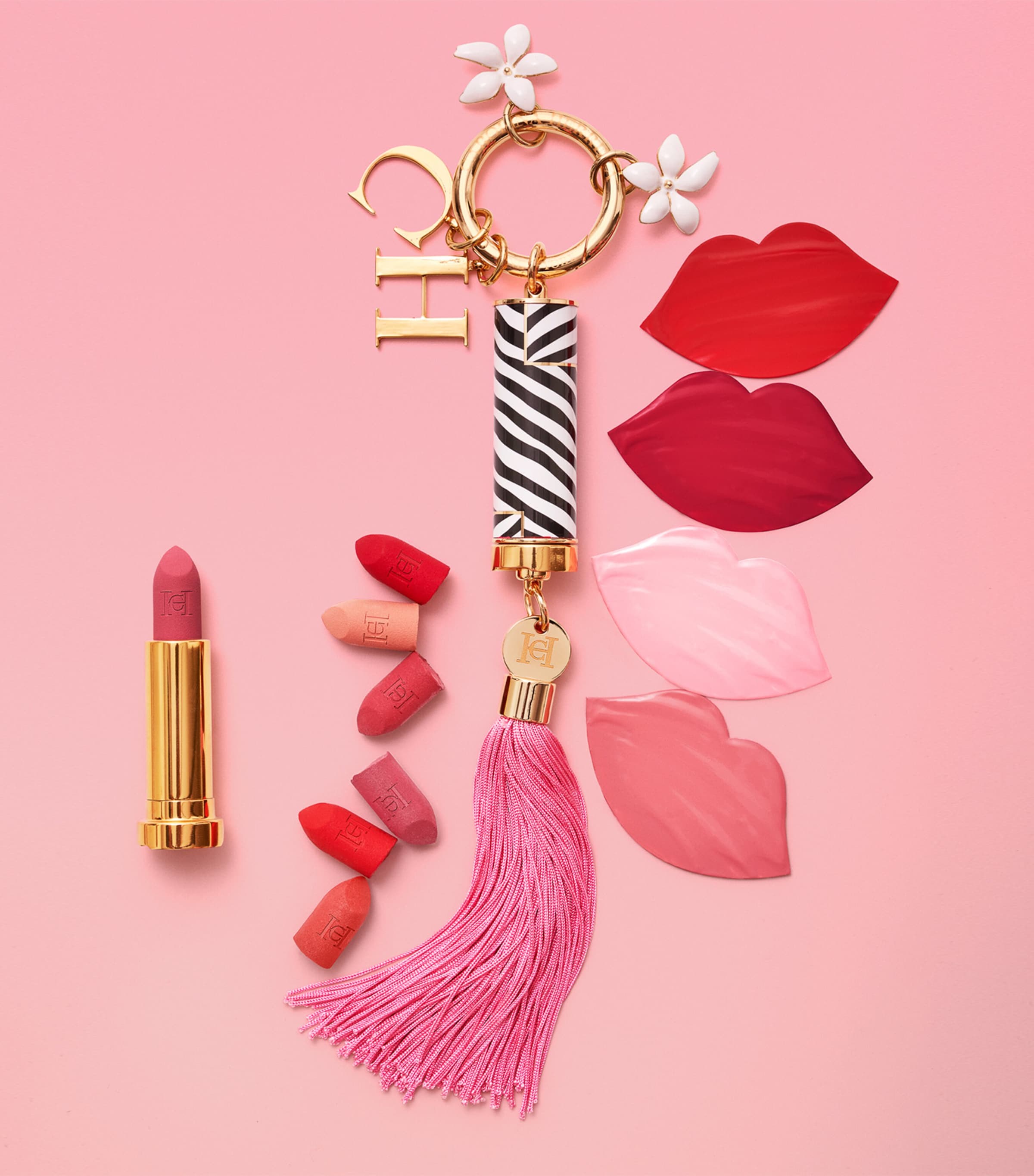 Nude Couture Blur Matte Lipstick Refill NUDE 740 Image 9