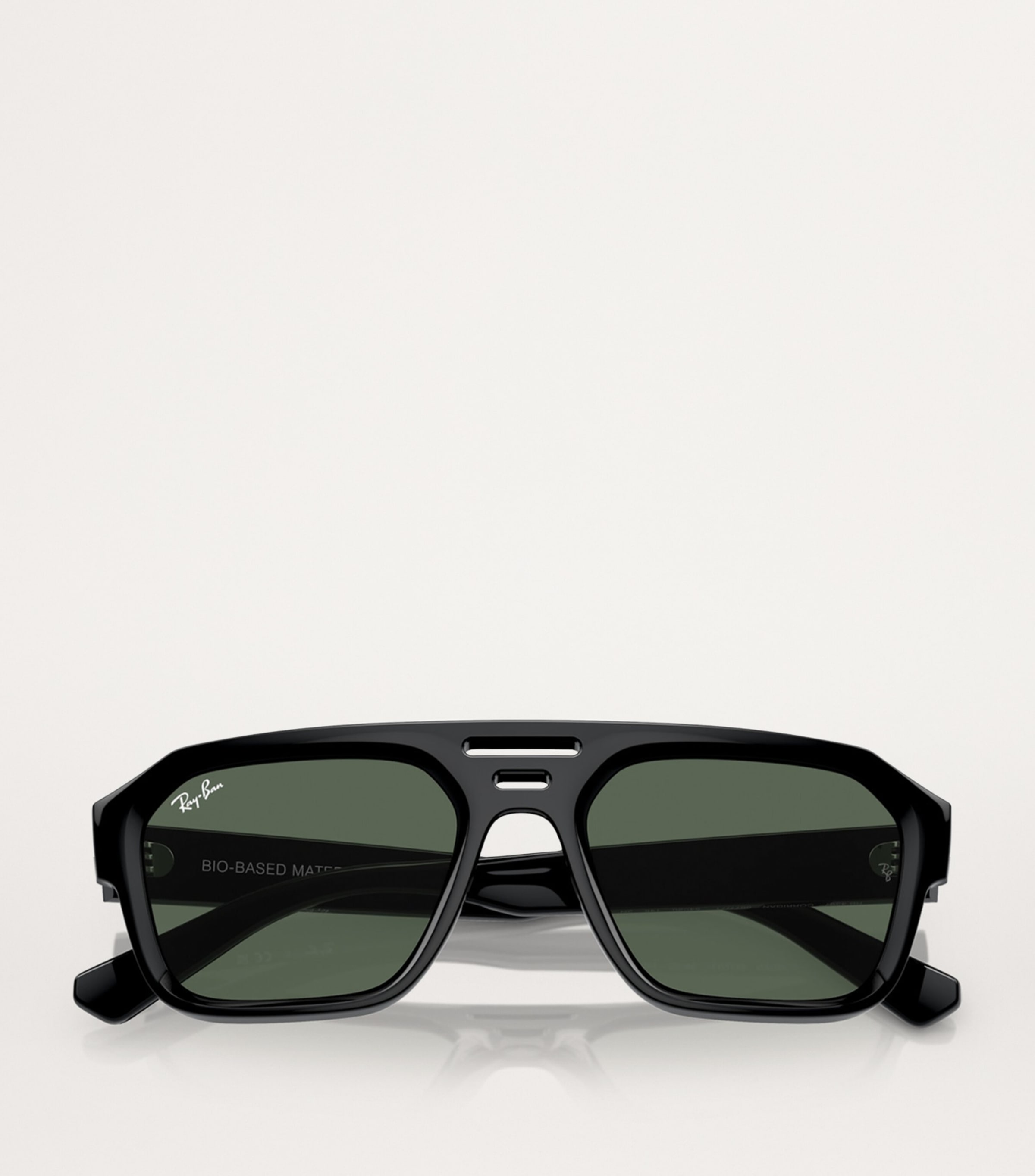 Acetate 0RB4397 Sunglasses 667771 Image 5