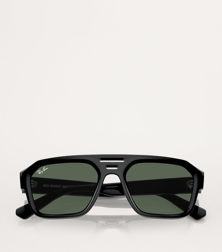 Acetate 0RB4397 Sunglasses 667771 Image 5