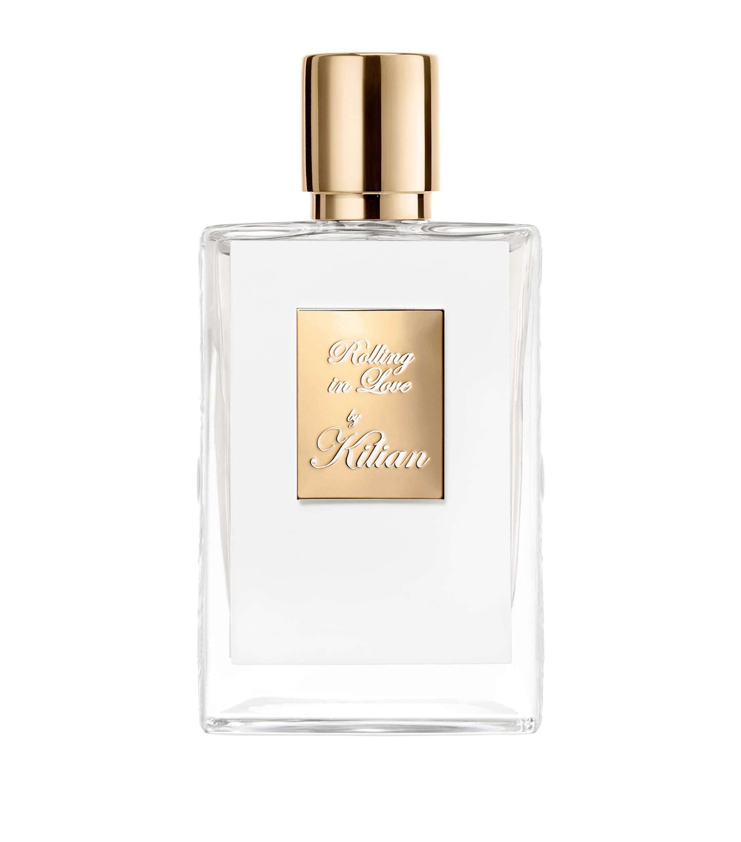 Kilian Rolling in Love Eau de Parfum (50ml) | Harrods UK