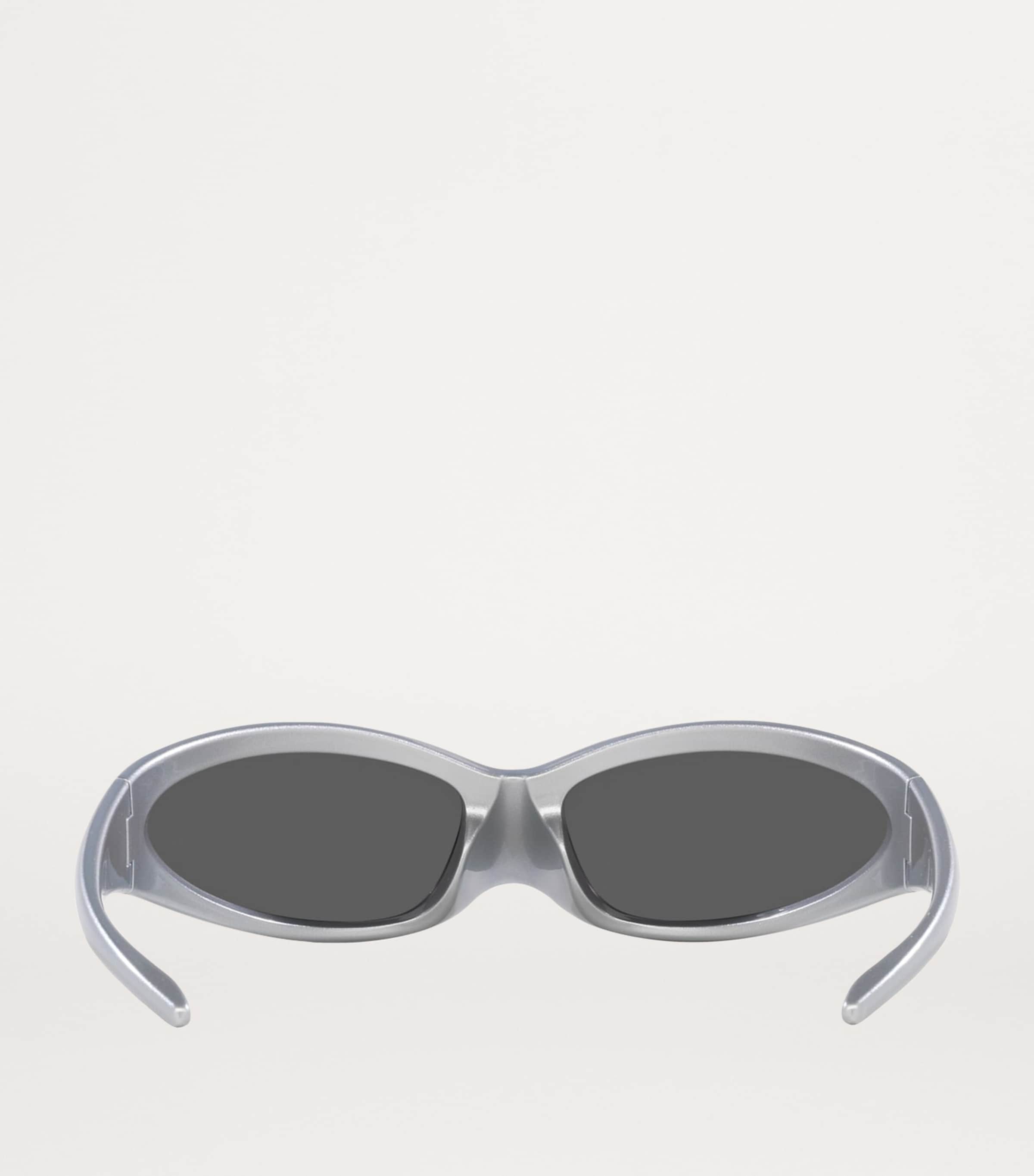 Balenciaga Injected 6E000284 Sunglasses Image 3
