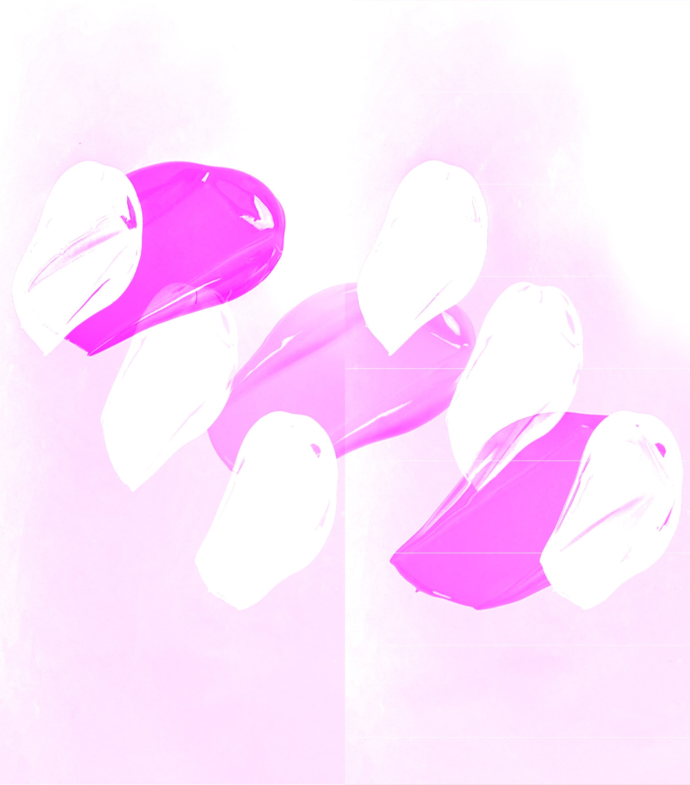 Flawless Satin Moisture Foundation SPF 25 FS204 HONEY BEIGE Image 6