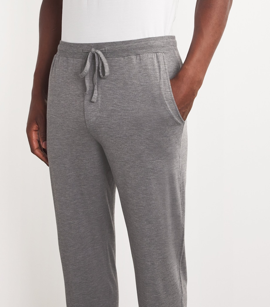 Casuals Trousers 1945/STONE MELANGE Image 6
