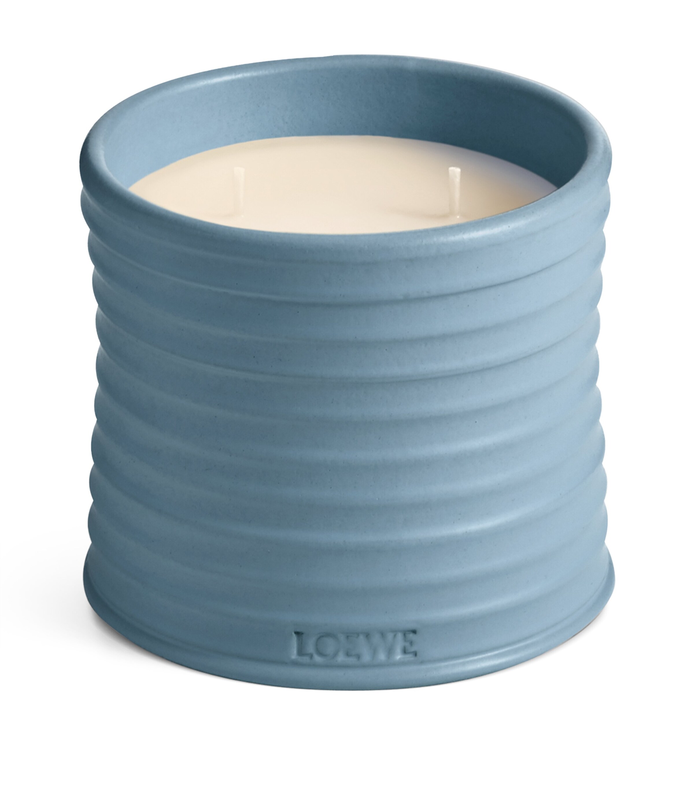 Large Cypress Balls Candle | LOEWE Perfumes