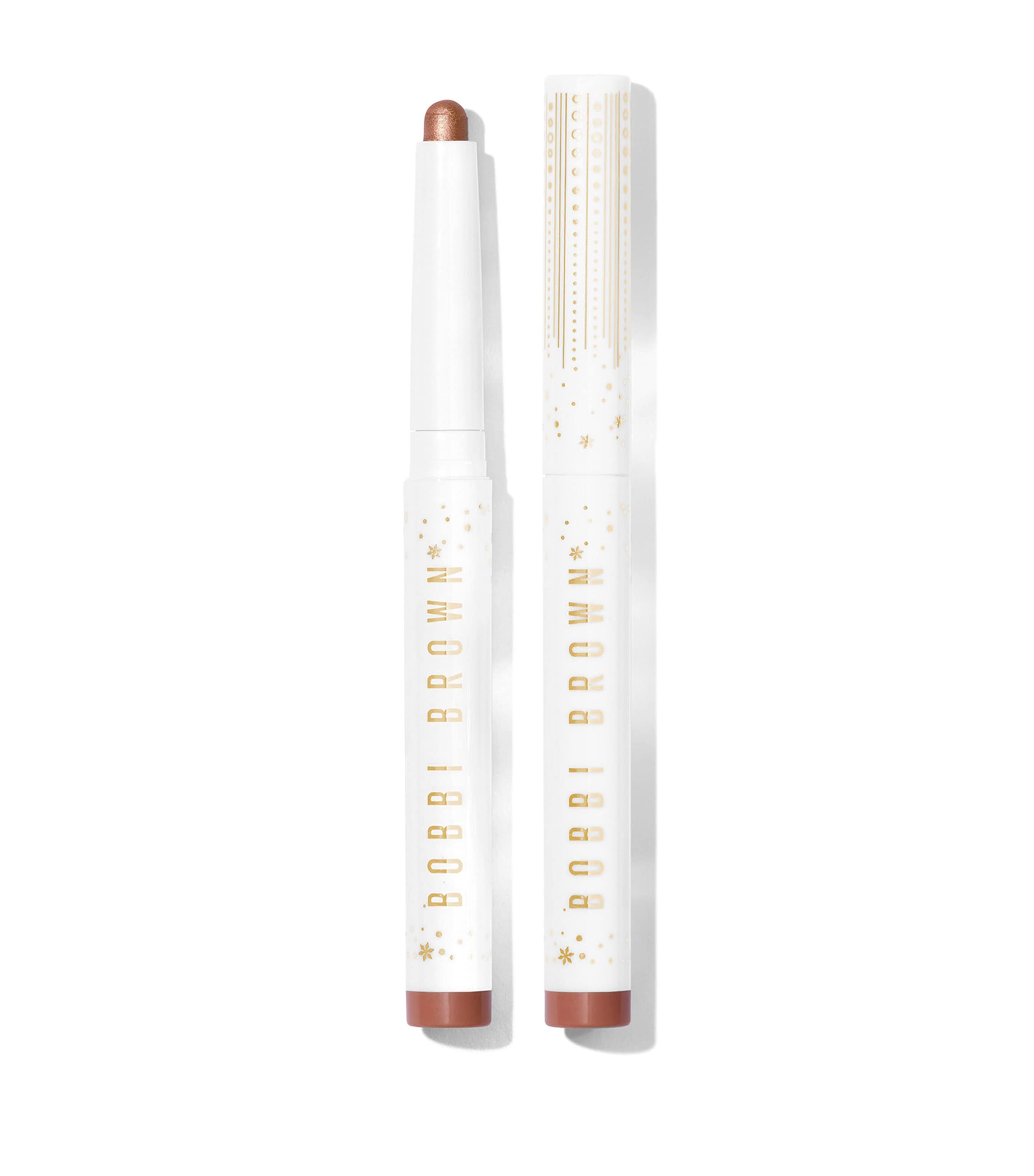Bobbi Brown Long-wear Cream Eyeshadow Stick In Brown