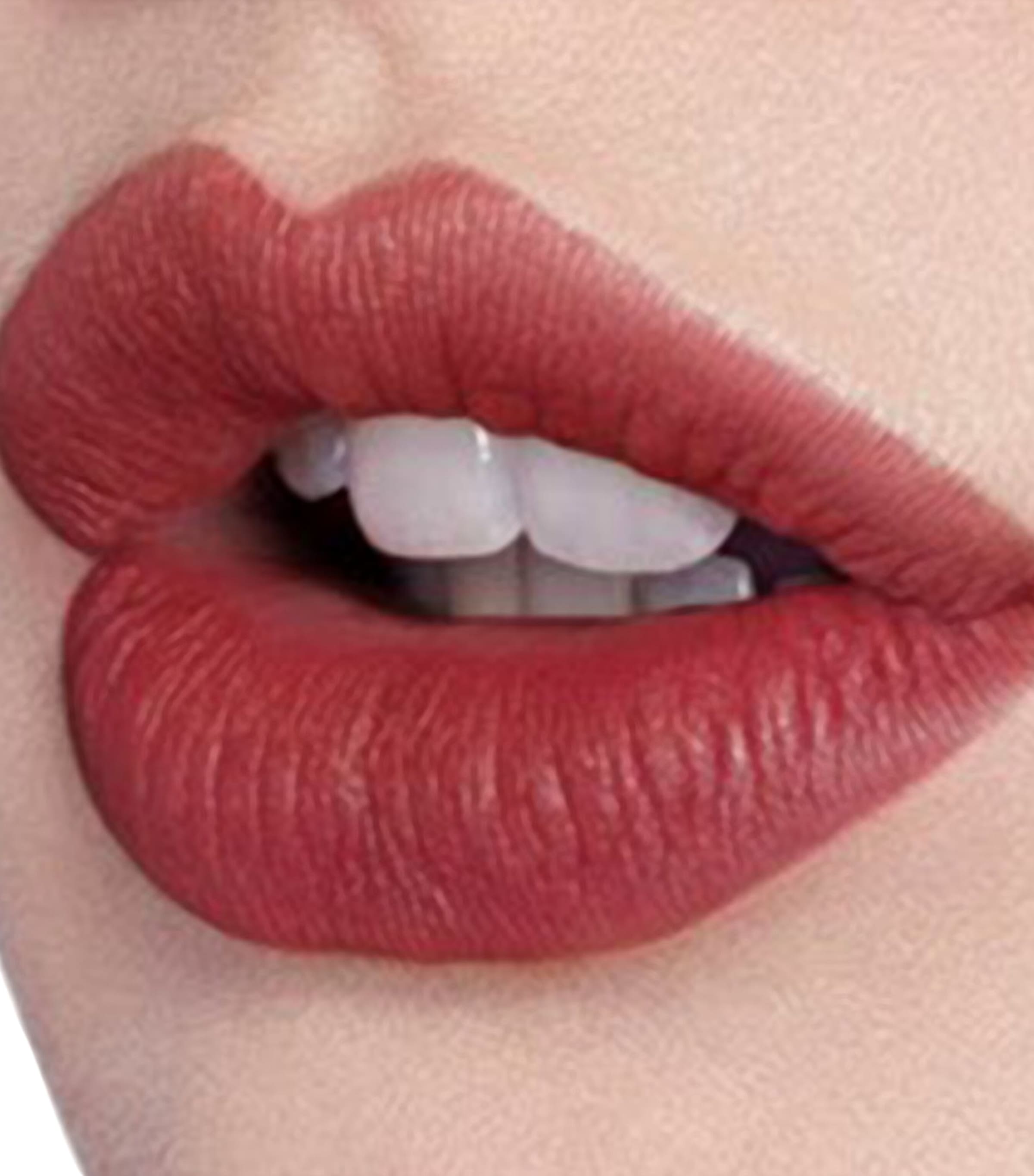 Matte Revolution Lipstick WALK OF SHAME Image 3