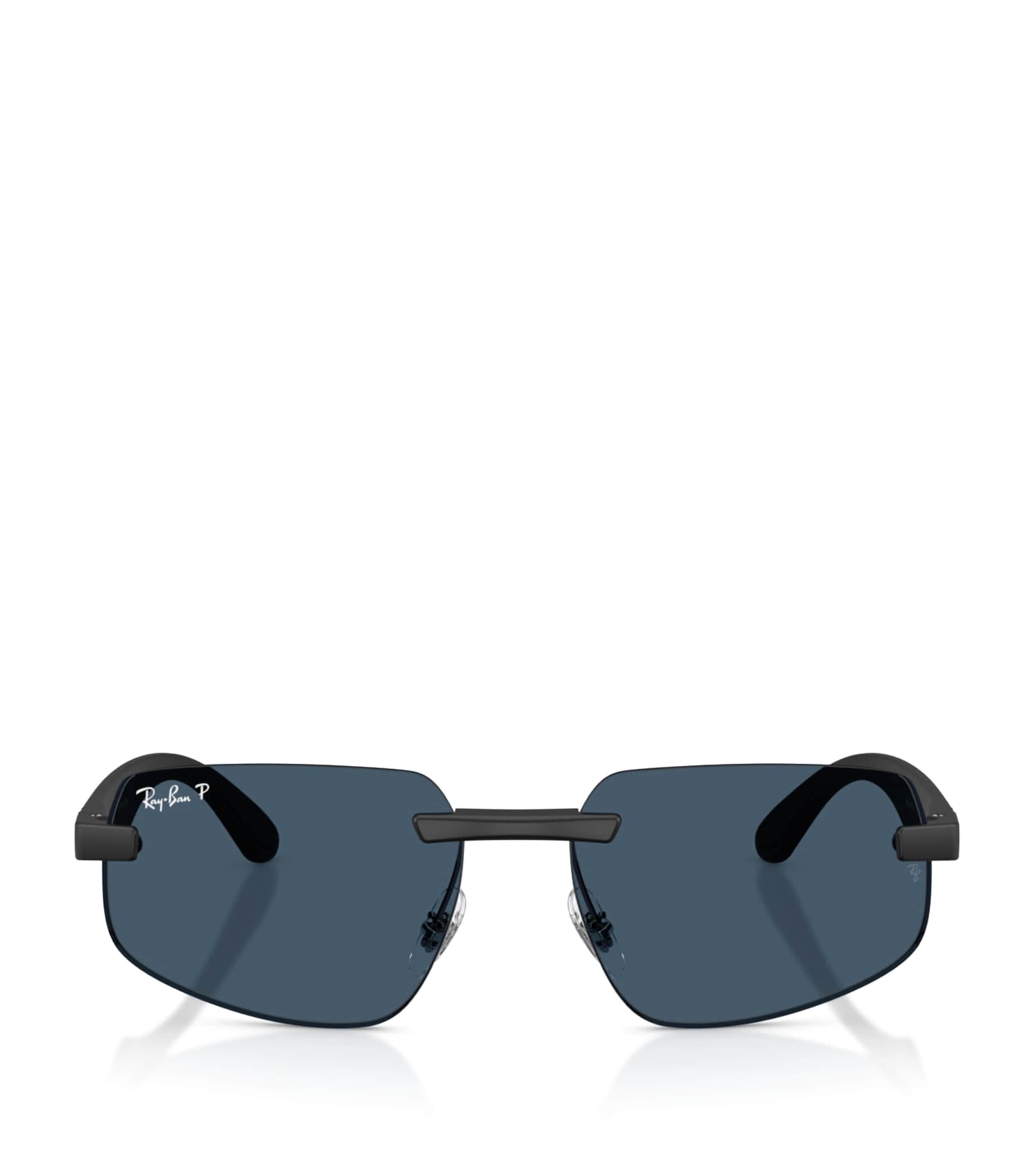 Ray-Ban RB4475CH Sunglasses Image 1