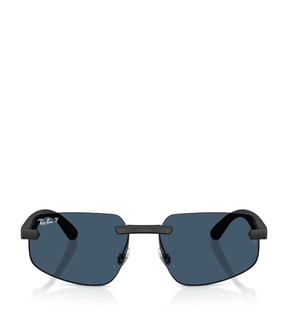 Ray-Ban RB4475CH Sunglasses Image 1