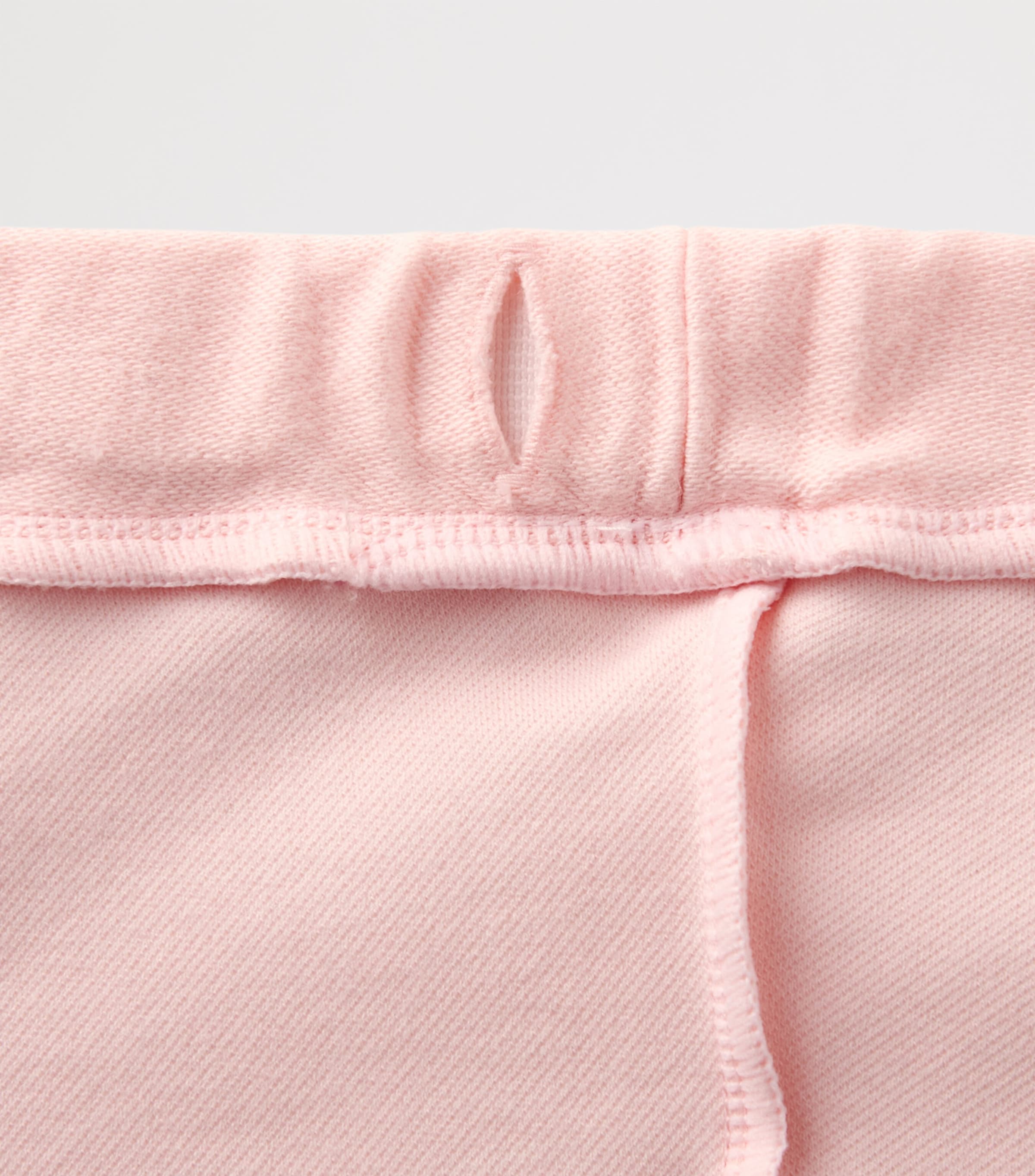 Cotton Blend Trousers (2-5 Years) 8 Image 2