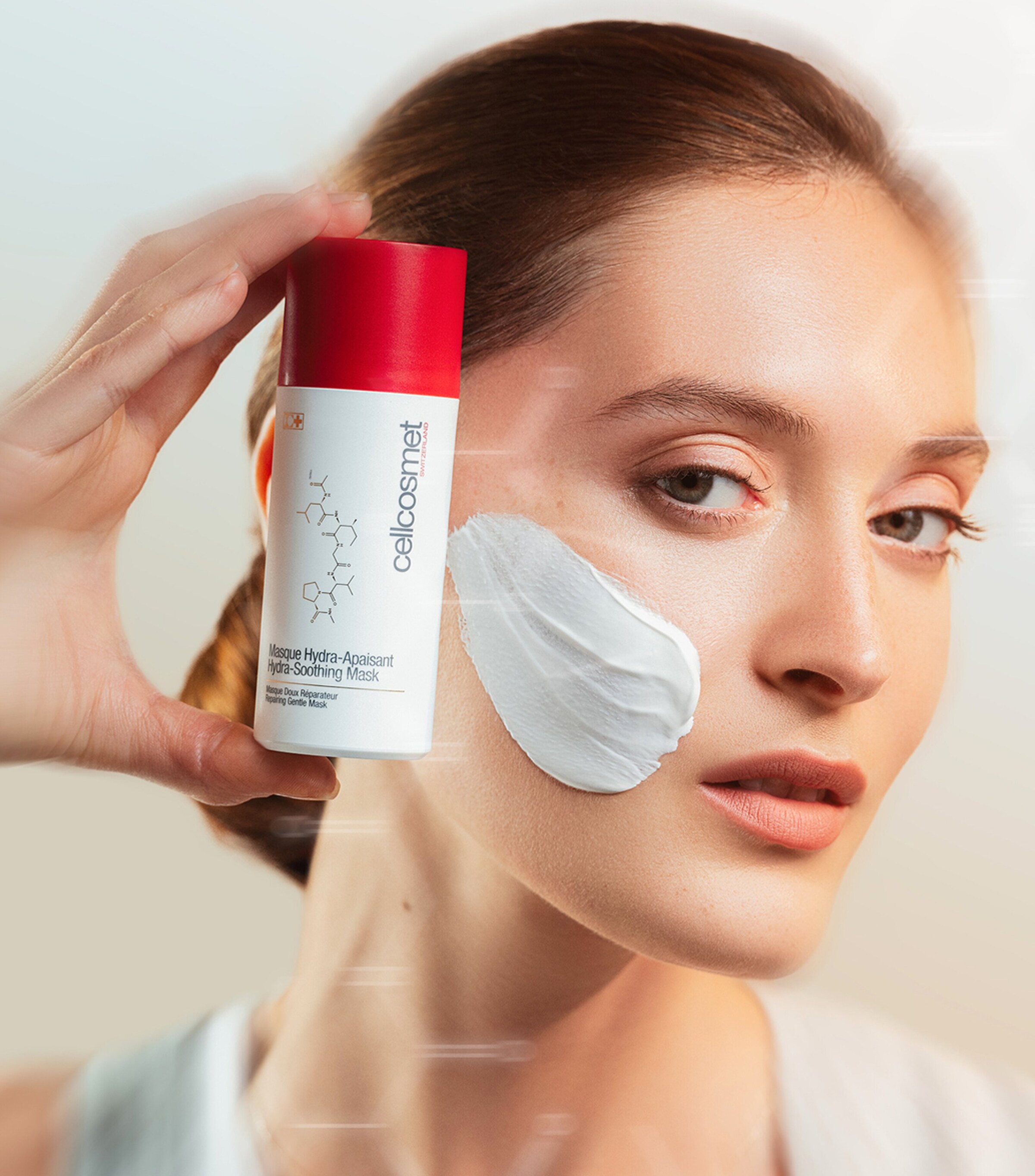 Cellcosmet Hydra Soothing Mask (50ml) Image 5