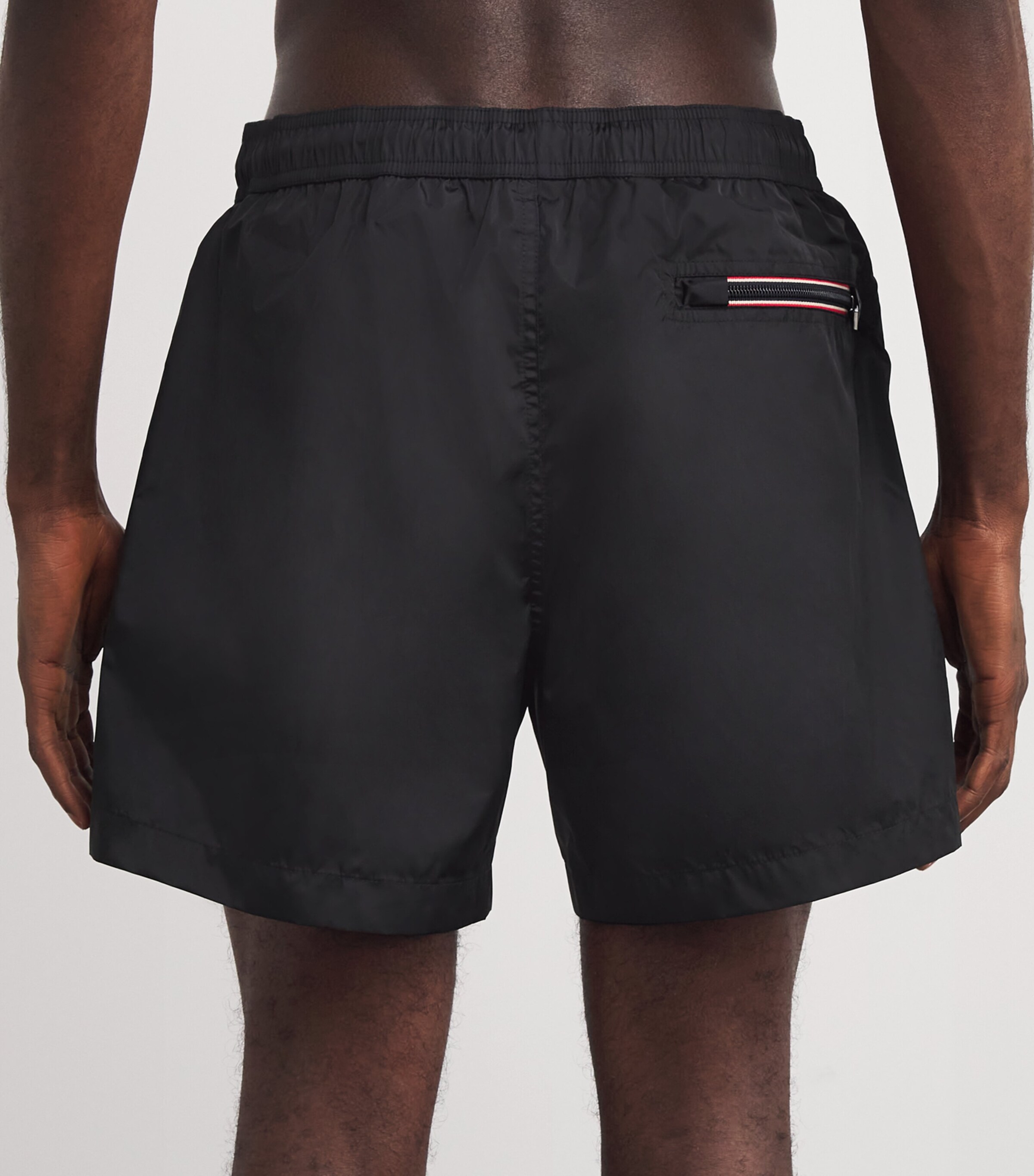 Logo Swim Shorts 999 Image 4