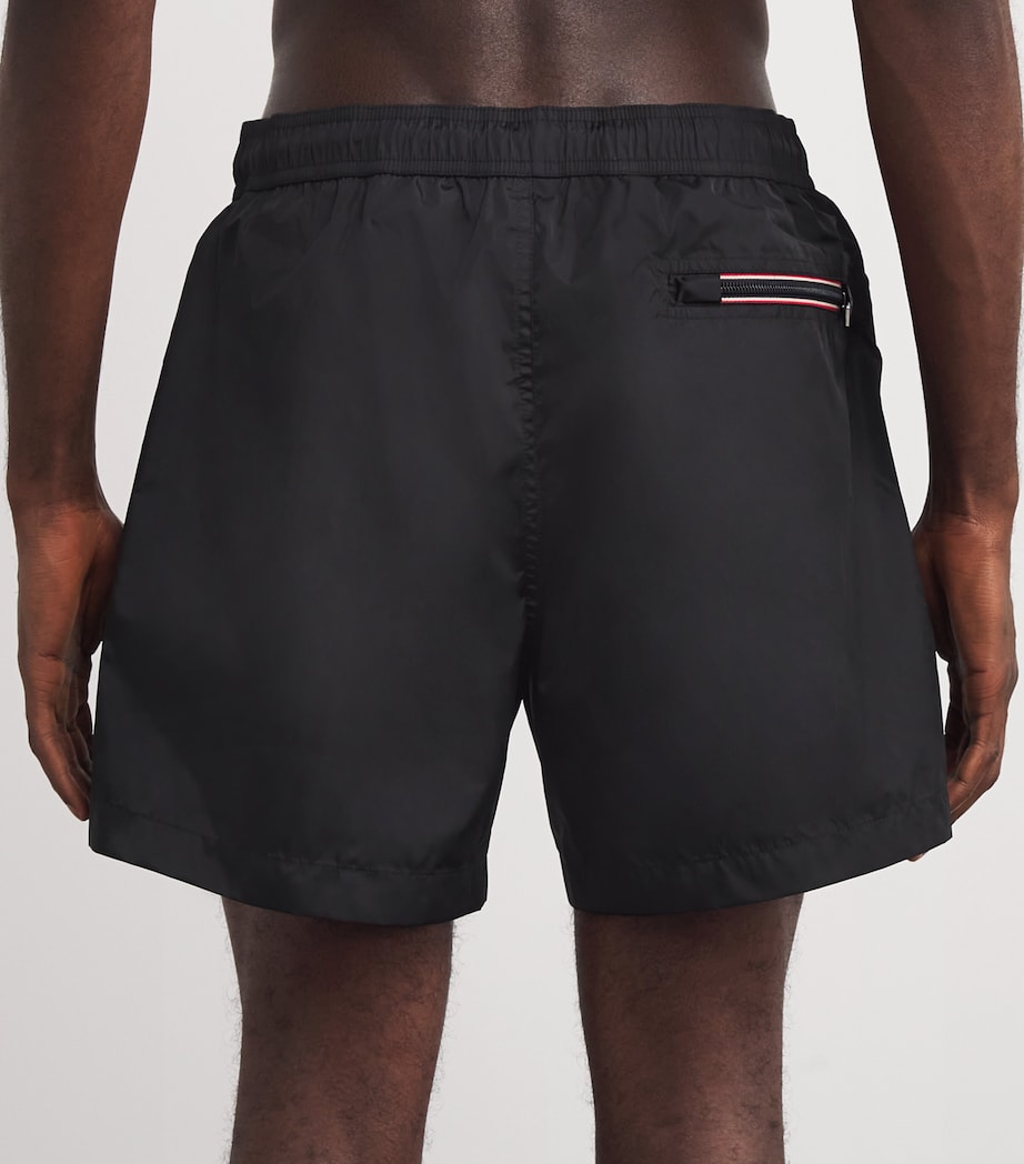Logo Swim Shorts 999 Image 4