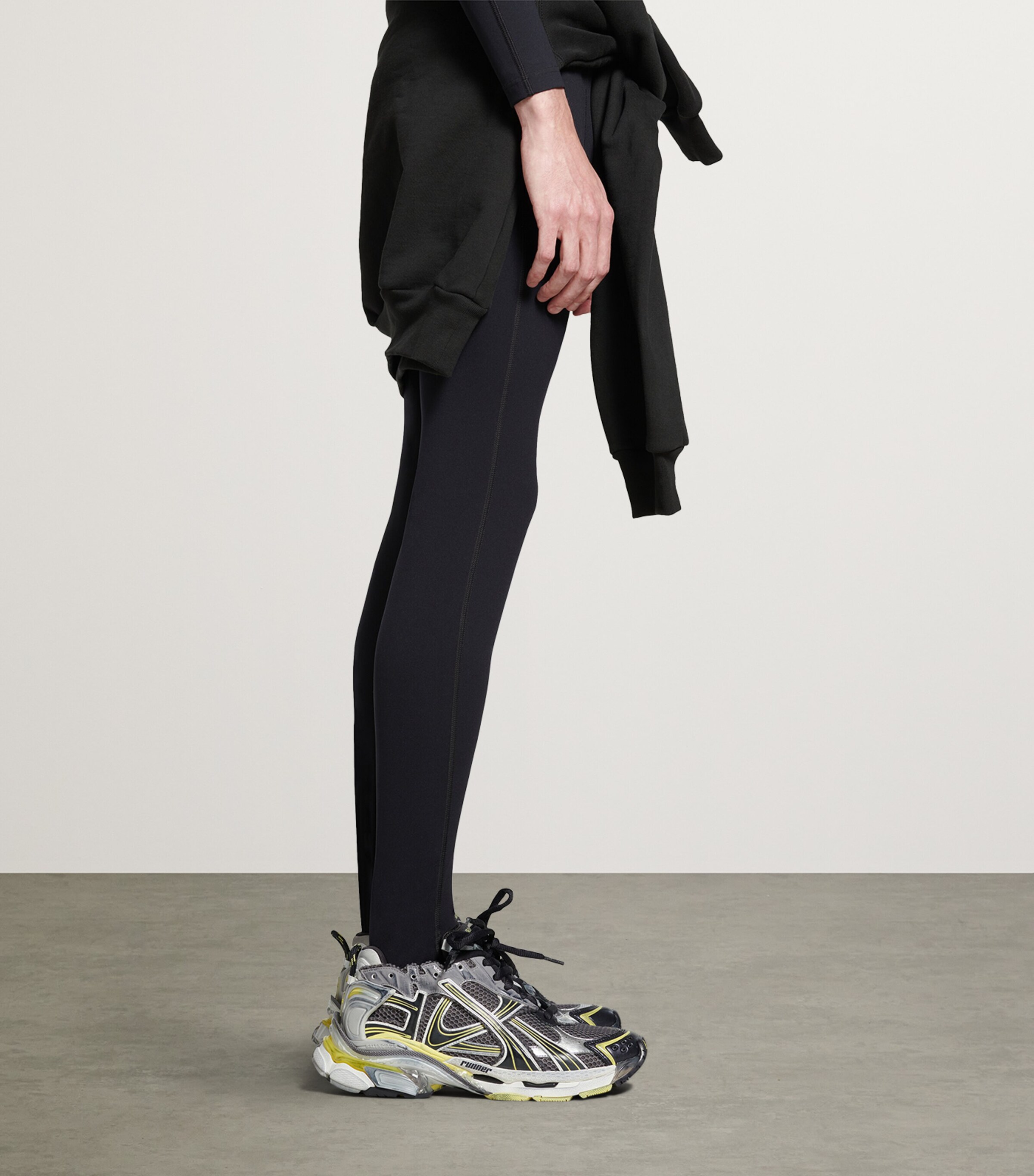 Balenciaga Runner Sneakers Image 6
