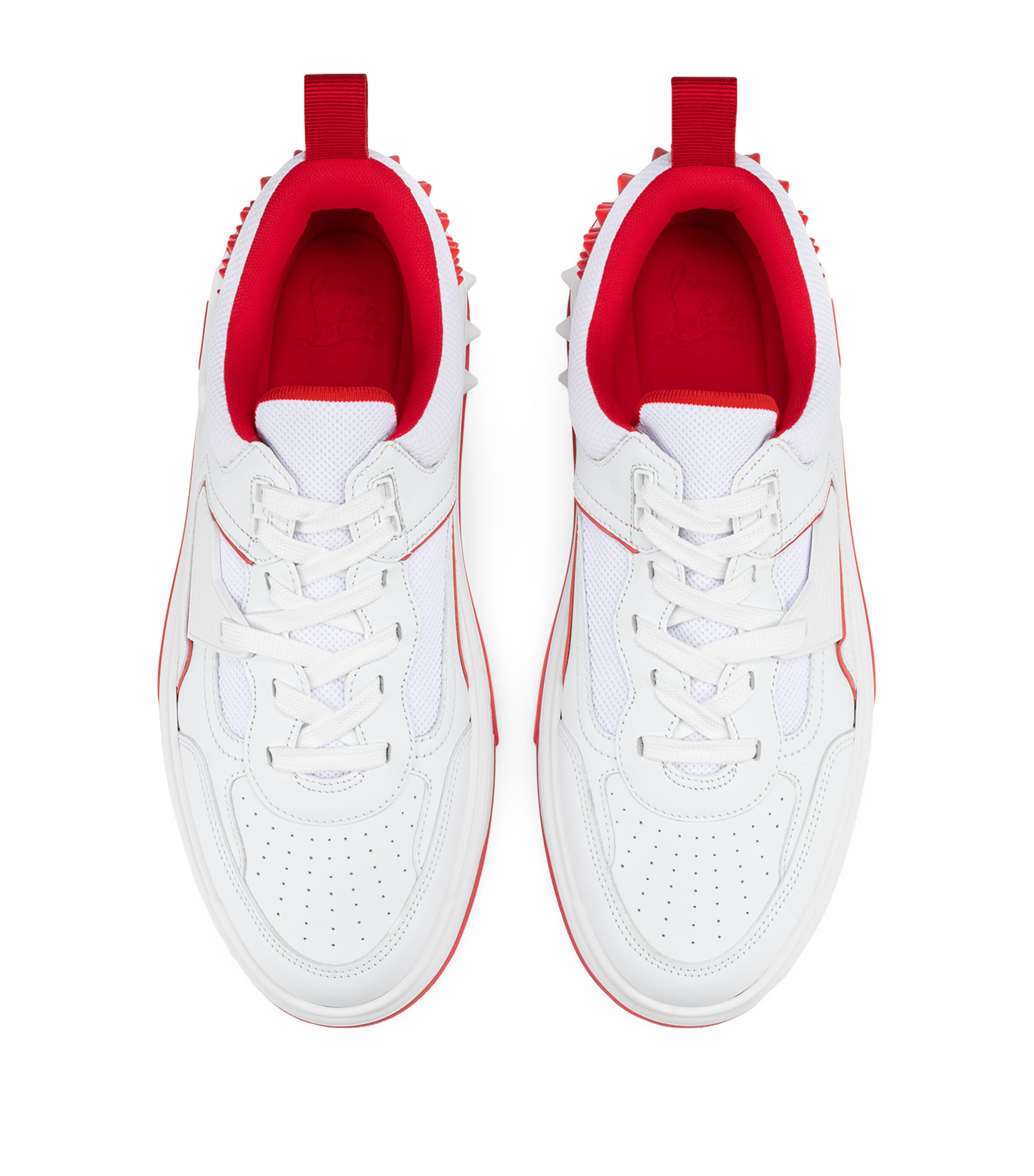 Astroloubi Sneakers J679 Image 2