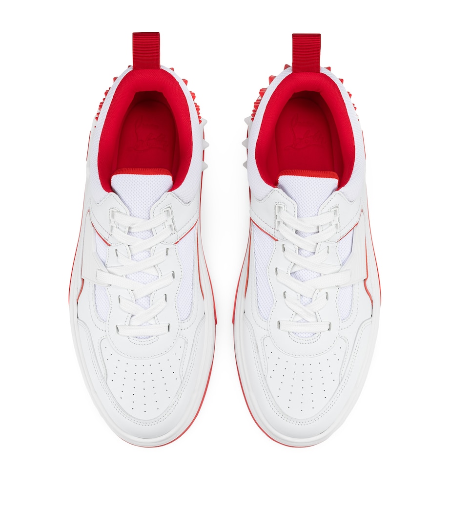 Astroloubi Sneakers J679 Image 2