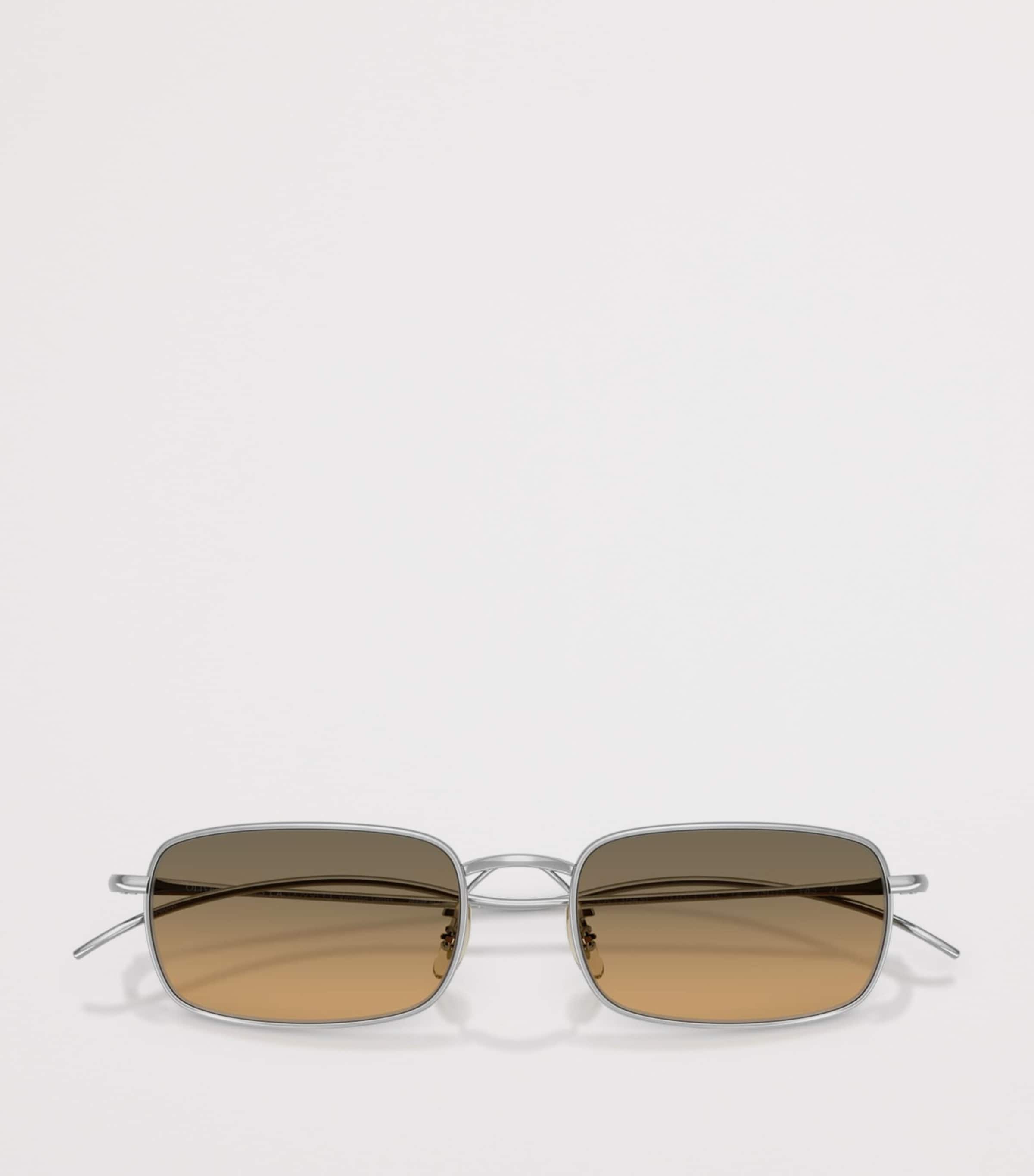 Oliver Peoples Titanium TK-14 Sunglasses Image 6