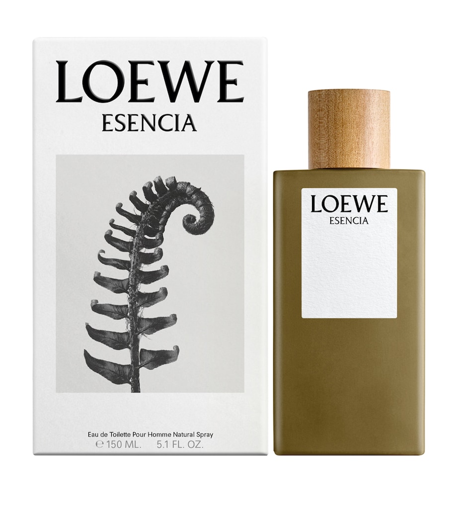 Esencia Eau de Toilette (150ml) NO COLOUR Image 7