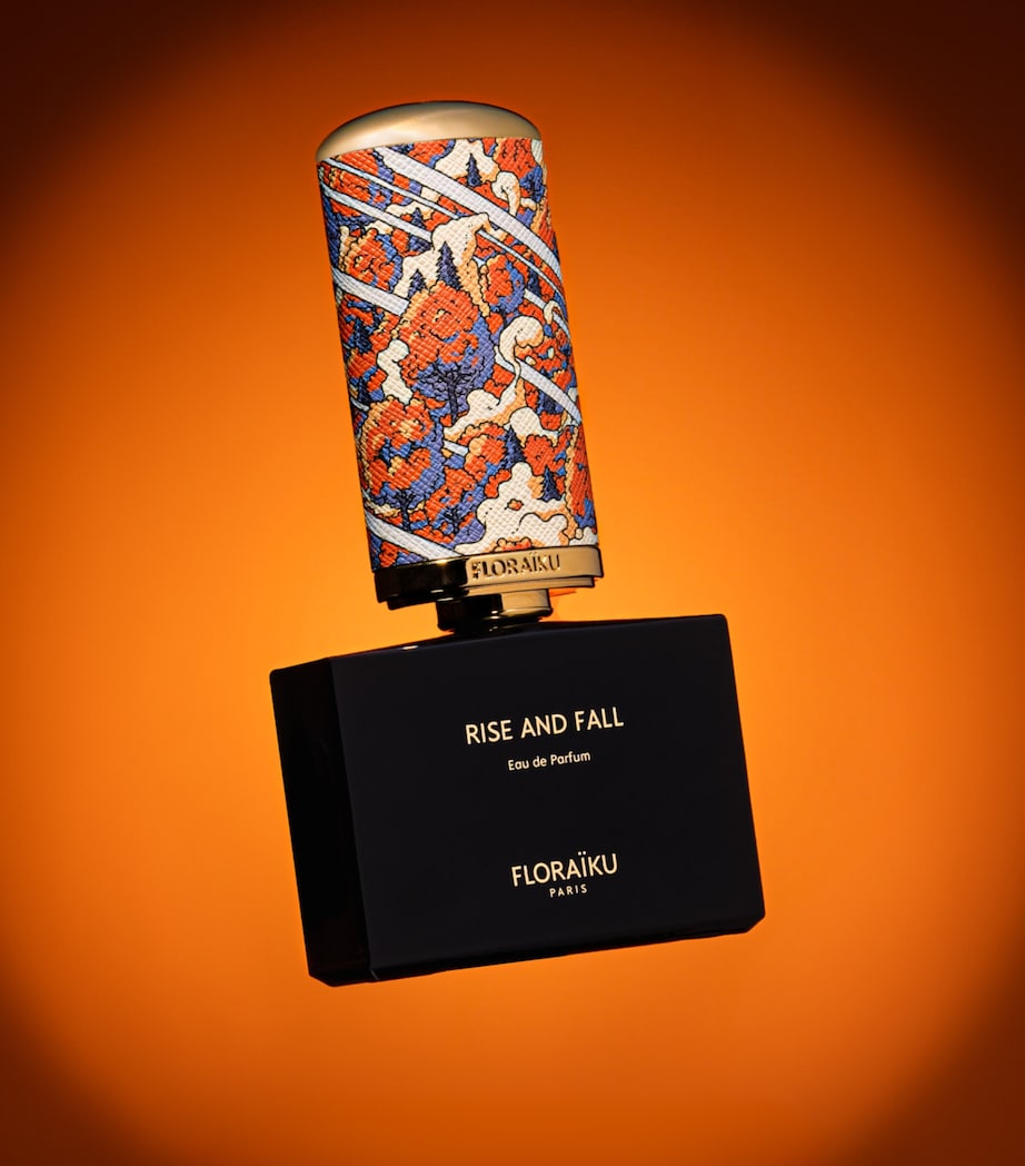 Rise and Fall Eau de Parfum Fragrance Gift Set (50ml) NO COLOUR Image 5