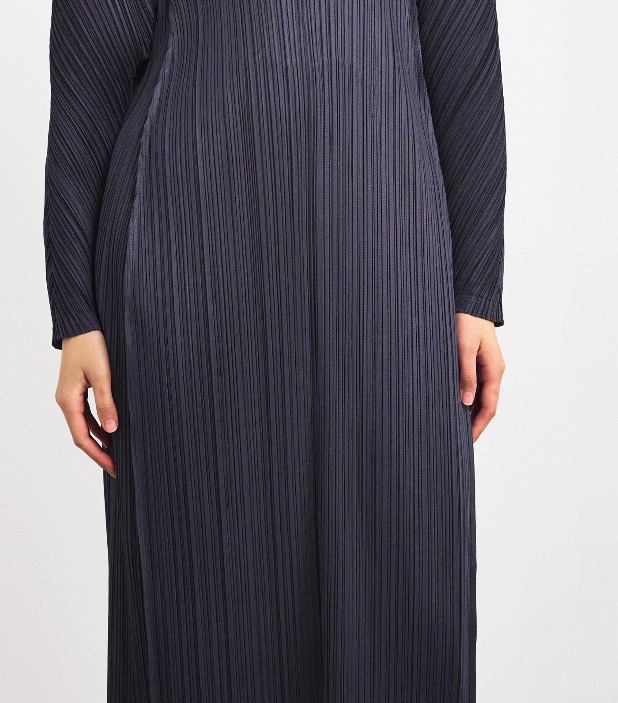 Lantern Midi Dress 14 Image 5