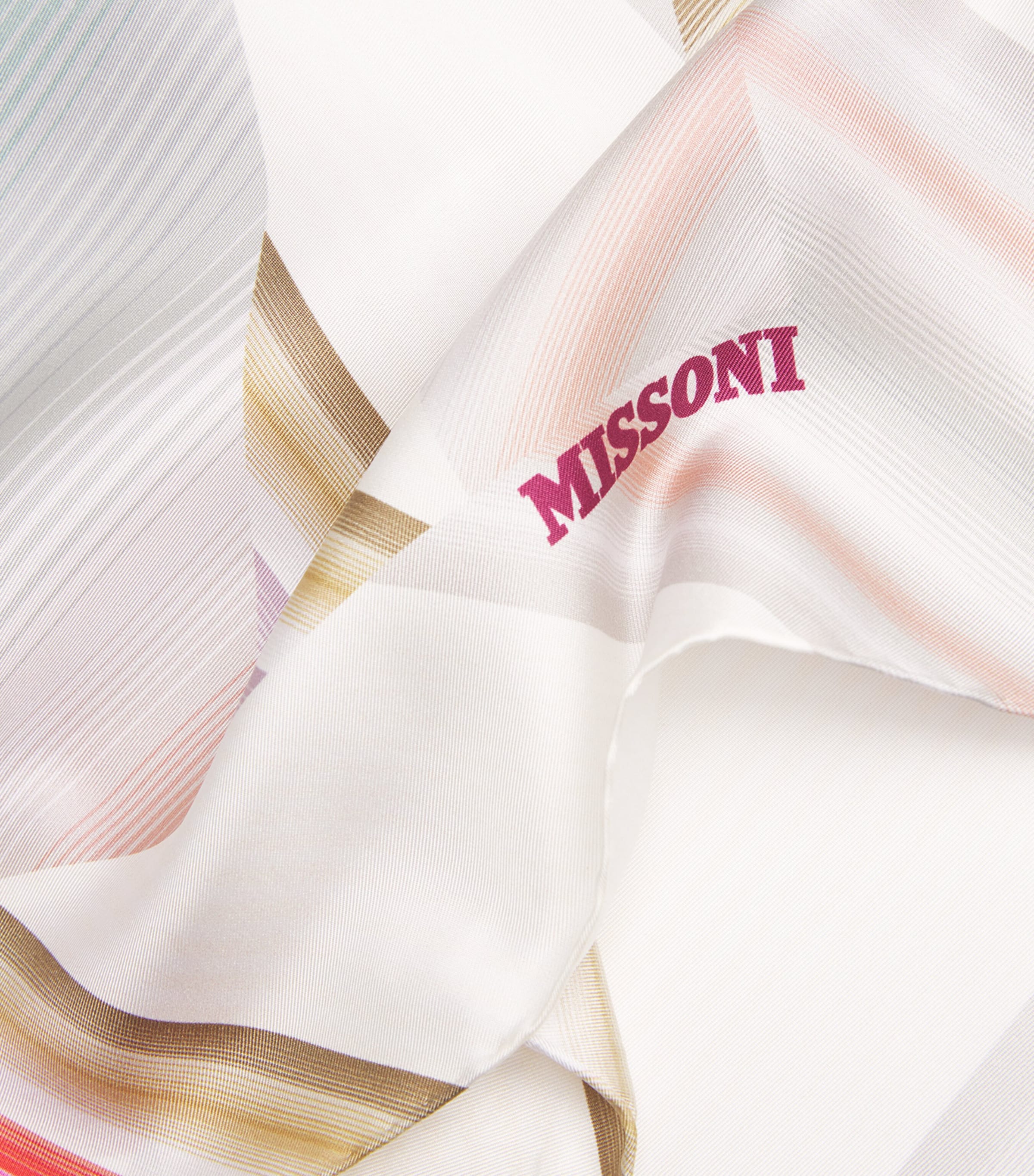 Silk Bandeau Top 0002 Image 6