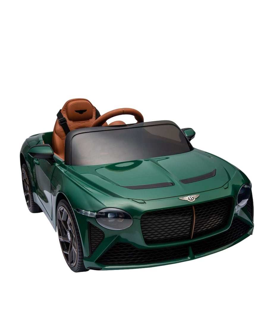 Bentley EXP-12 Ride-On Remote Control Car (108cm) MULTI Image 3