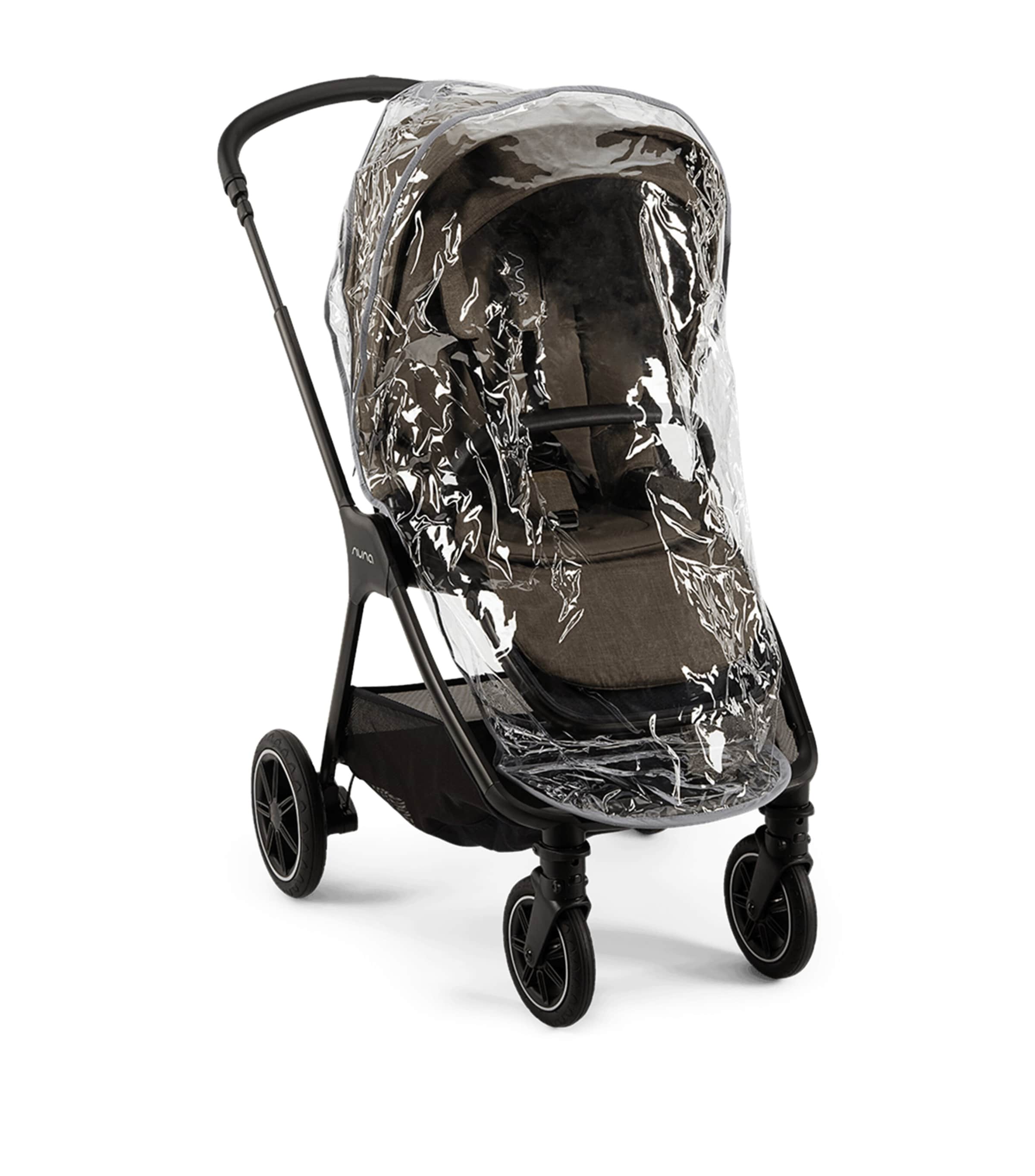 Nuna TRIV Next Stroller Pistachio Image 10