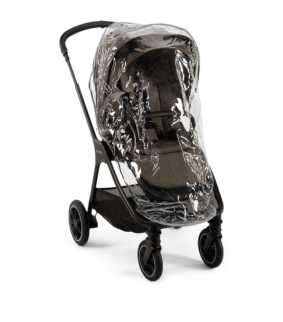 Nuna TRIV Next Stroller Pistachio Image 10