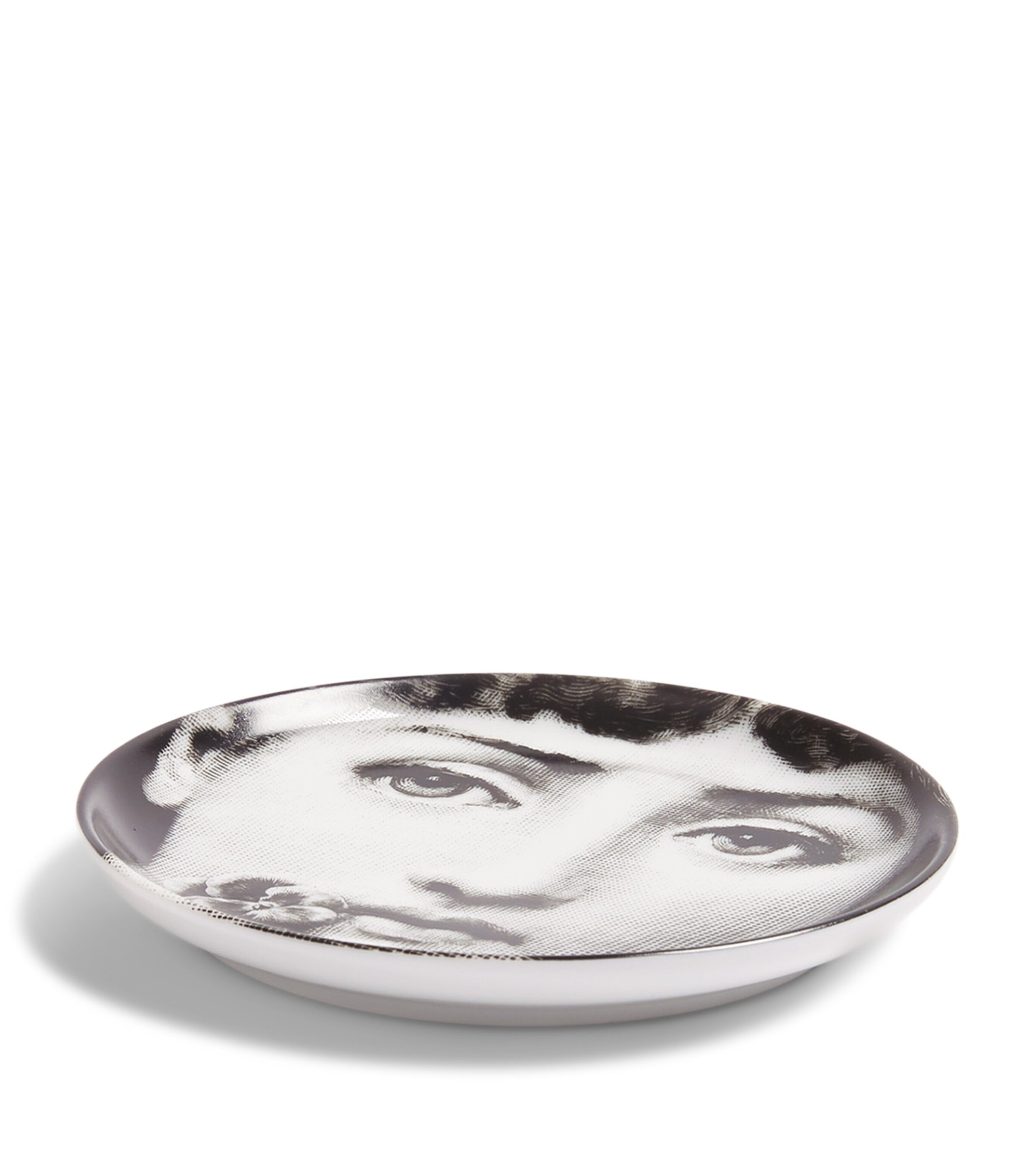 Tema e Variazioni N.137 Decorative Holder MULTI Image 2