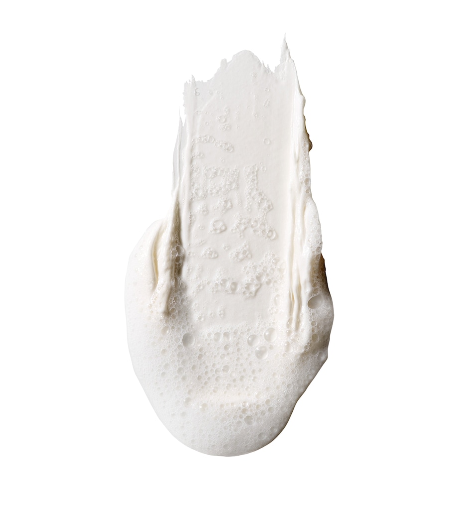 Hyper Real Fresh Canvas Cream-To-Foam Cleanser (125ml) NO COLOUR Image 2