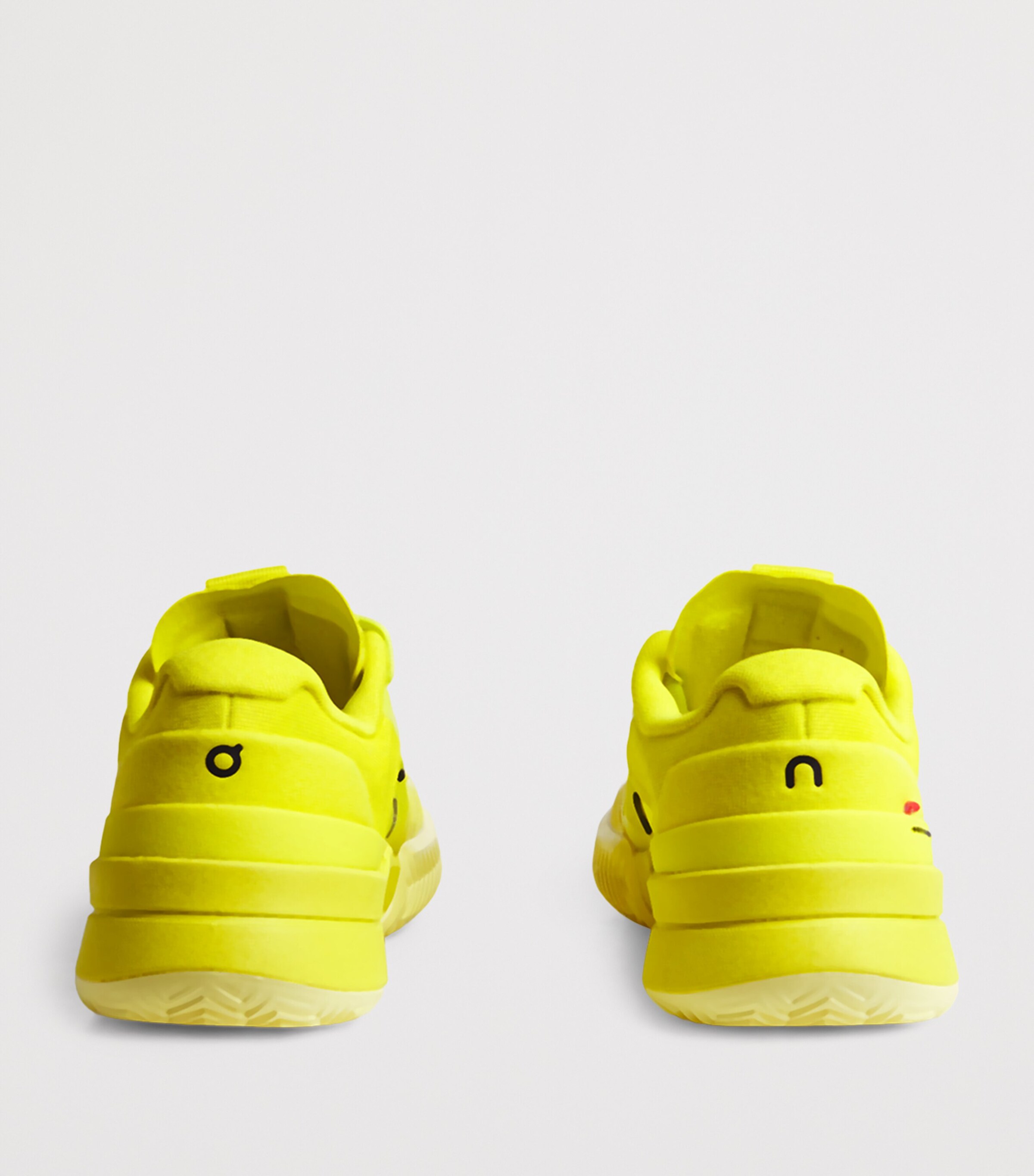 The Roger Pro 2 Clay Trainers LIME-LIMELIGHT Image 4