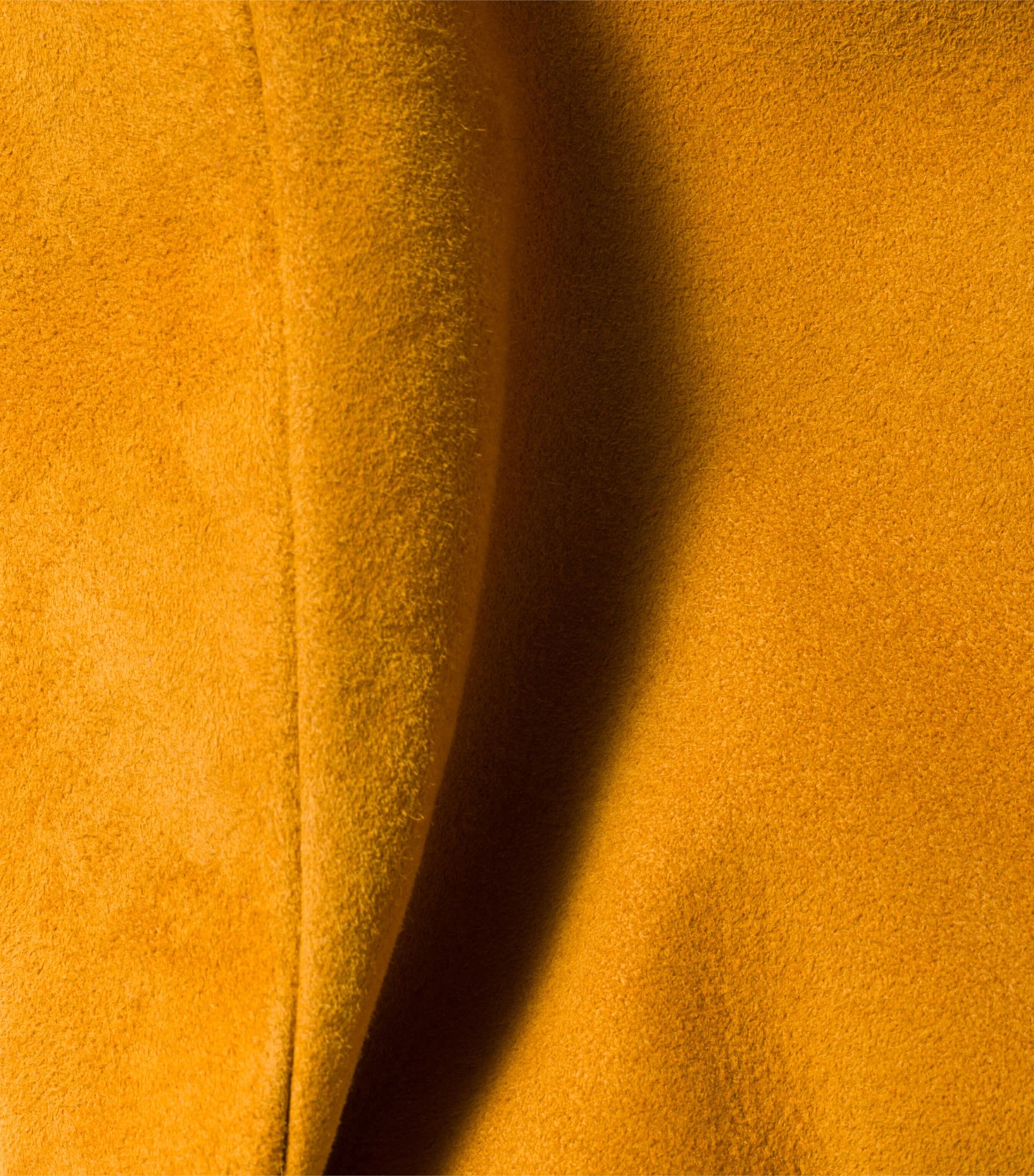 Lambskin Suede Pouch F0R55 Image 5